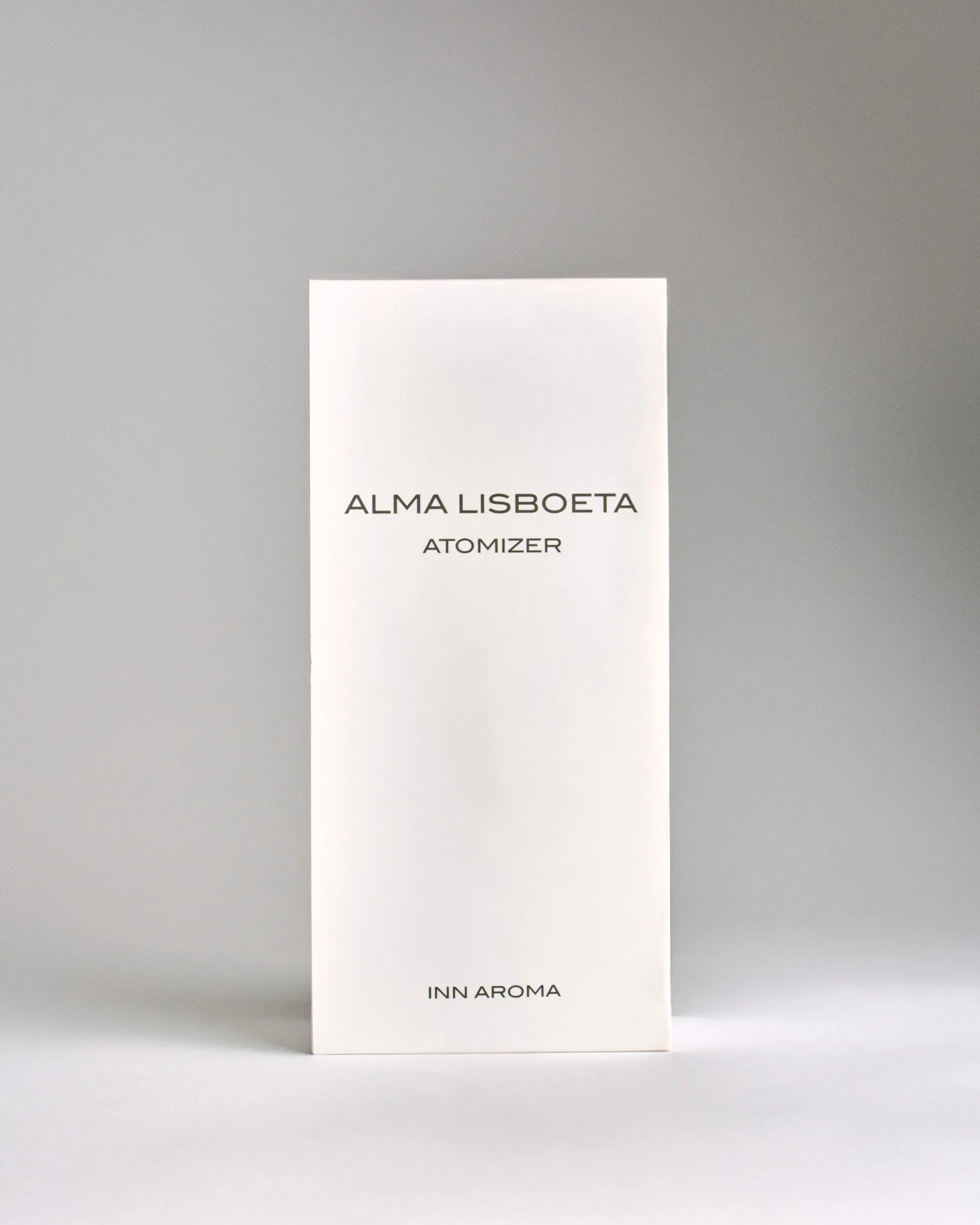Atomizador, Alma Lisboeta (Emblematics)
