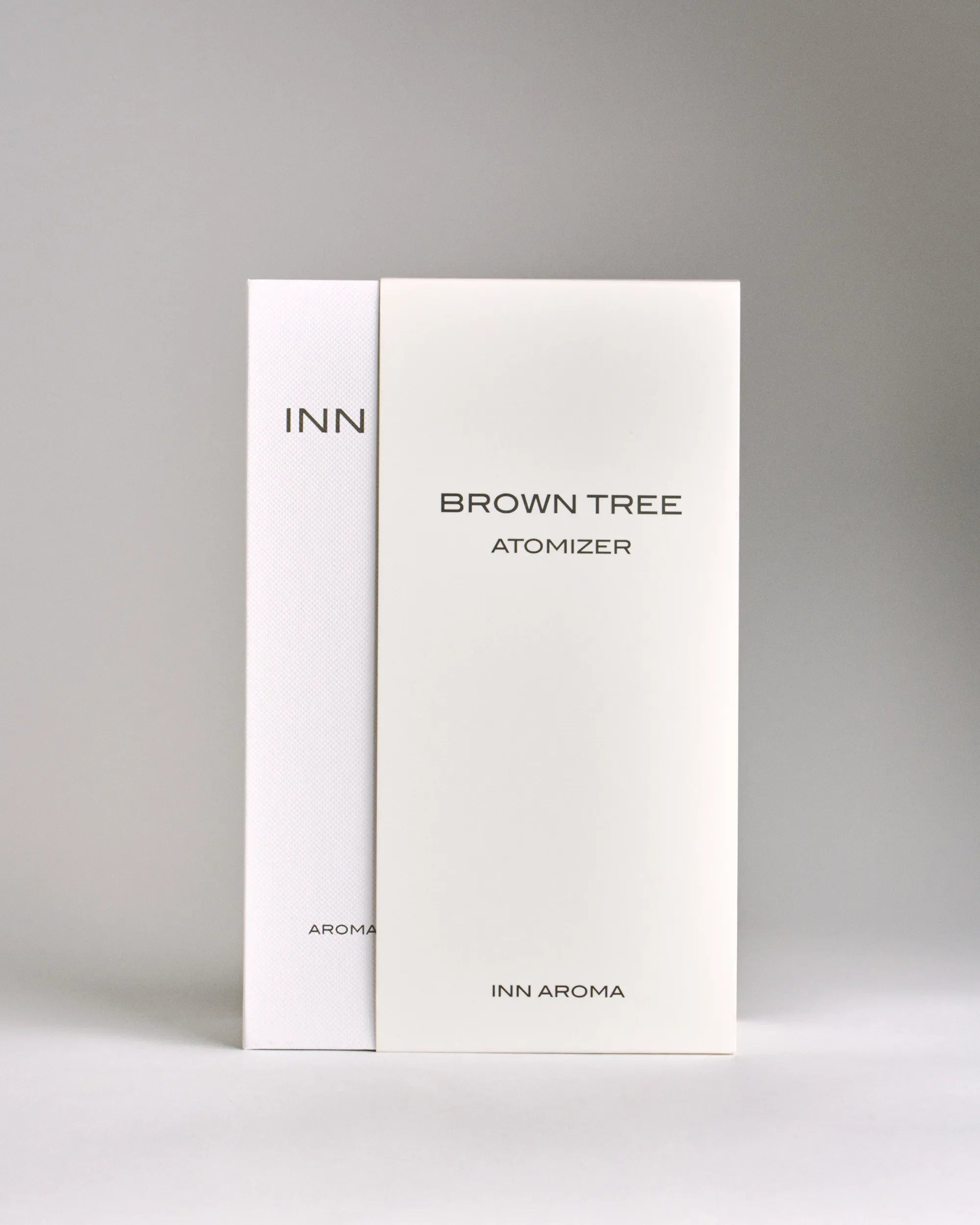 Atomizador, Brown Tree (Emblematics)