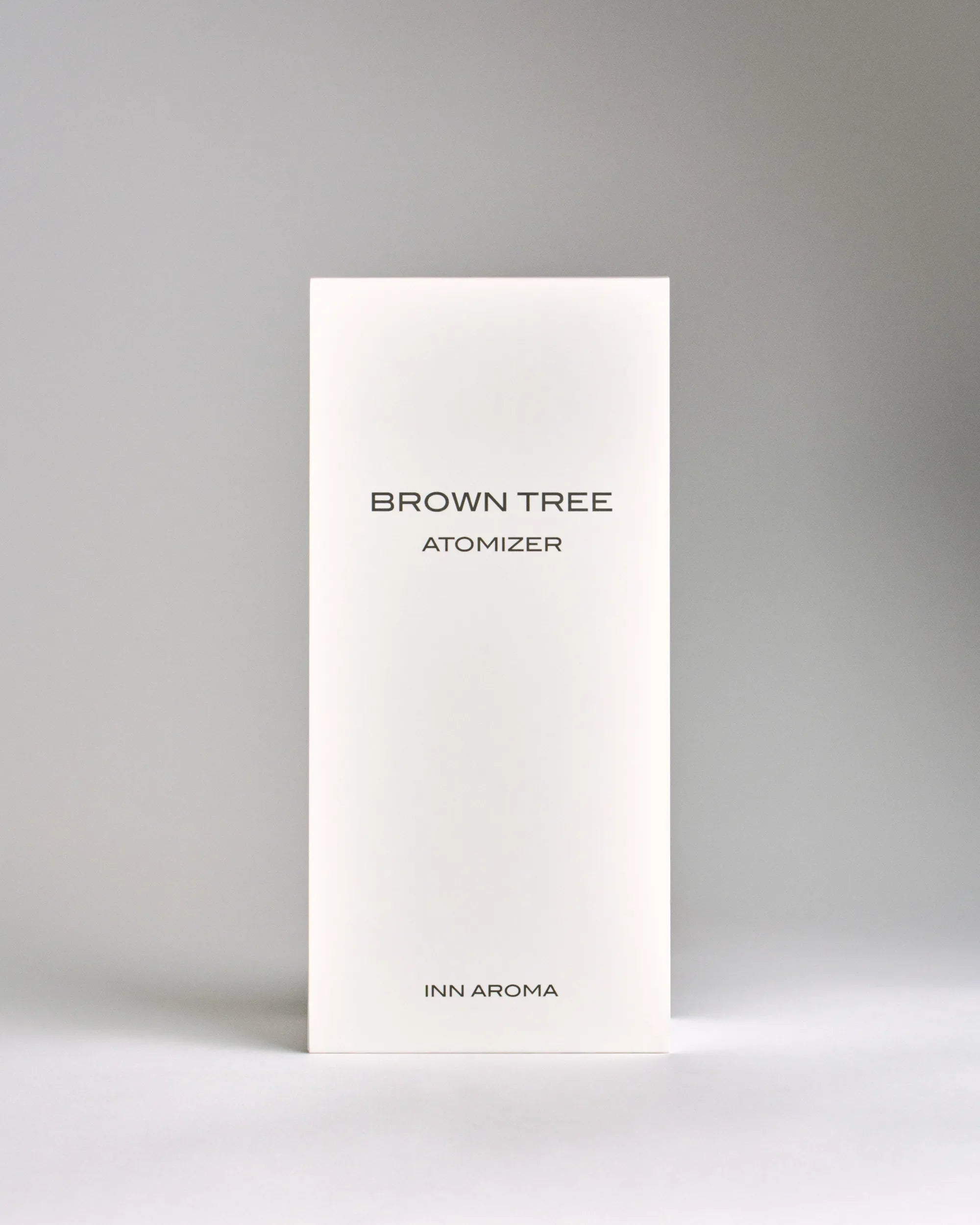 Atomizador, Brown Tree (Emblematics)