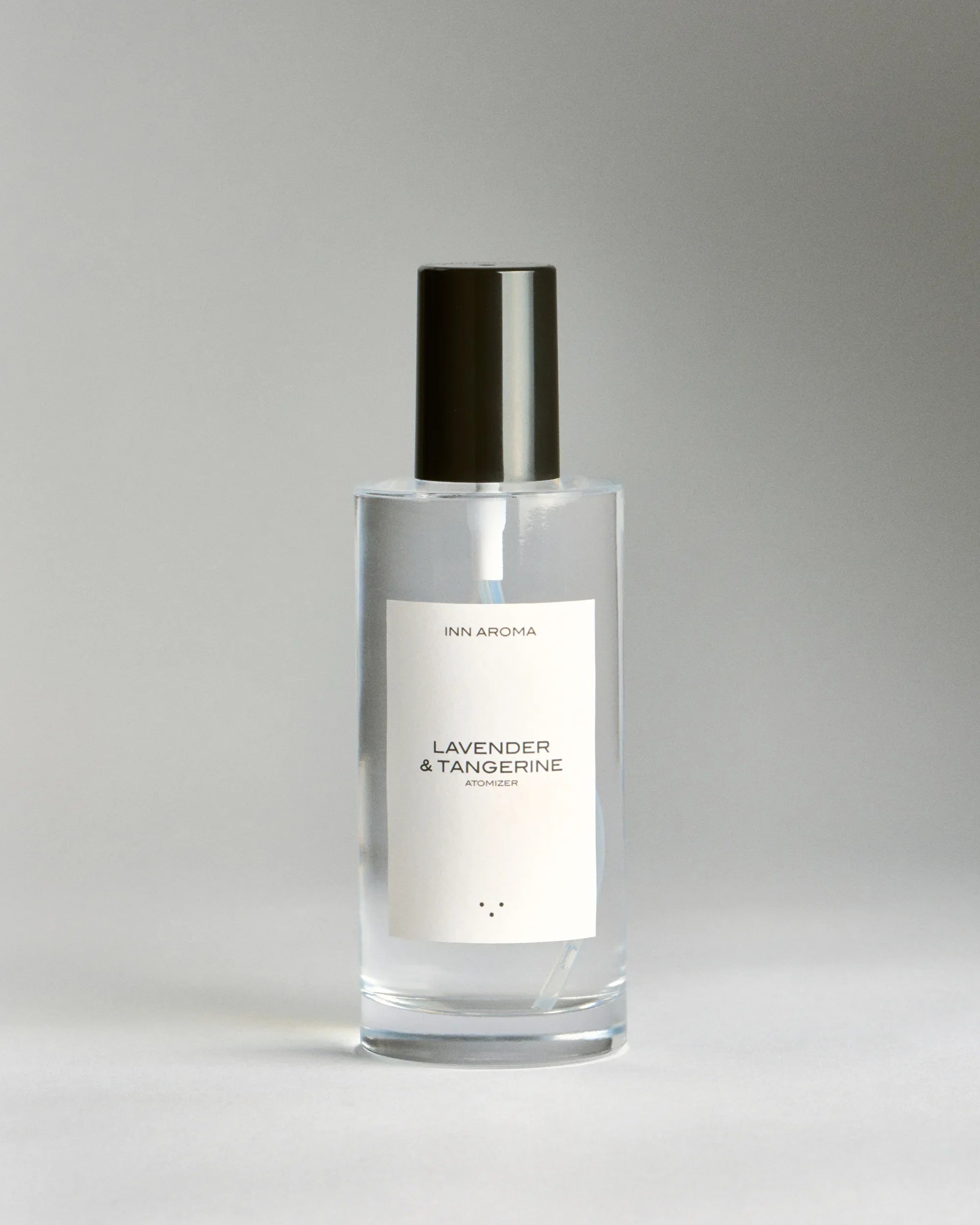 Atomizador, Lavender & Tangerine (Emblematics)