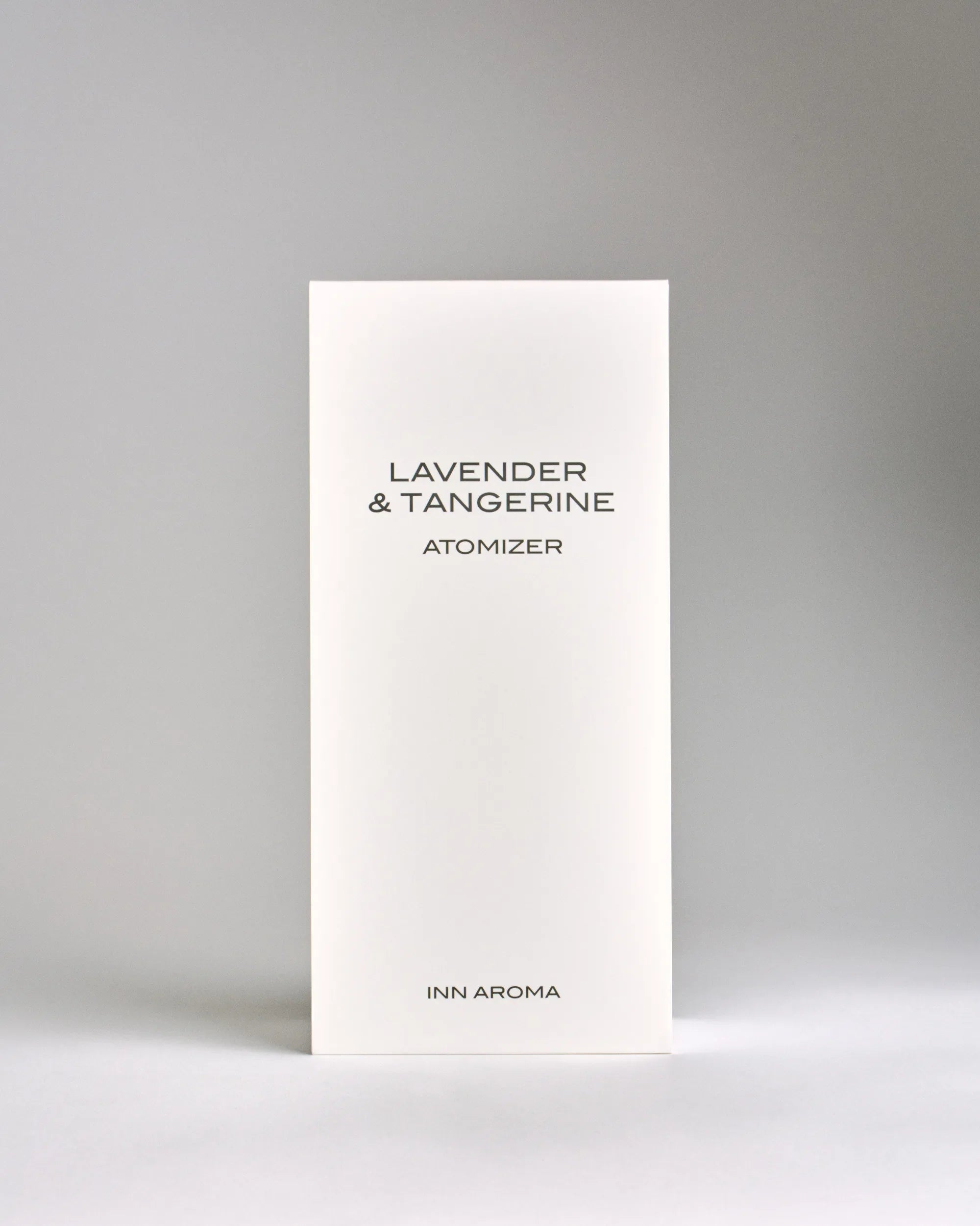 Atomizador, Lavanda y Mandarina (Emblematics)