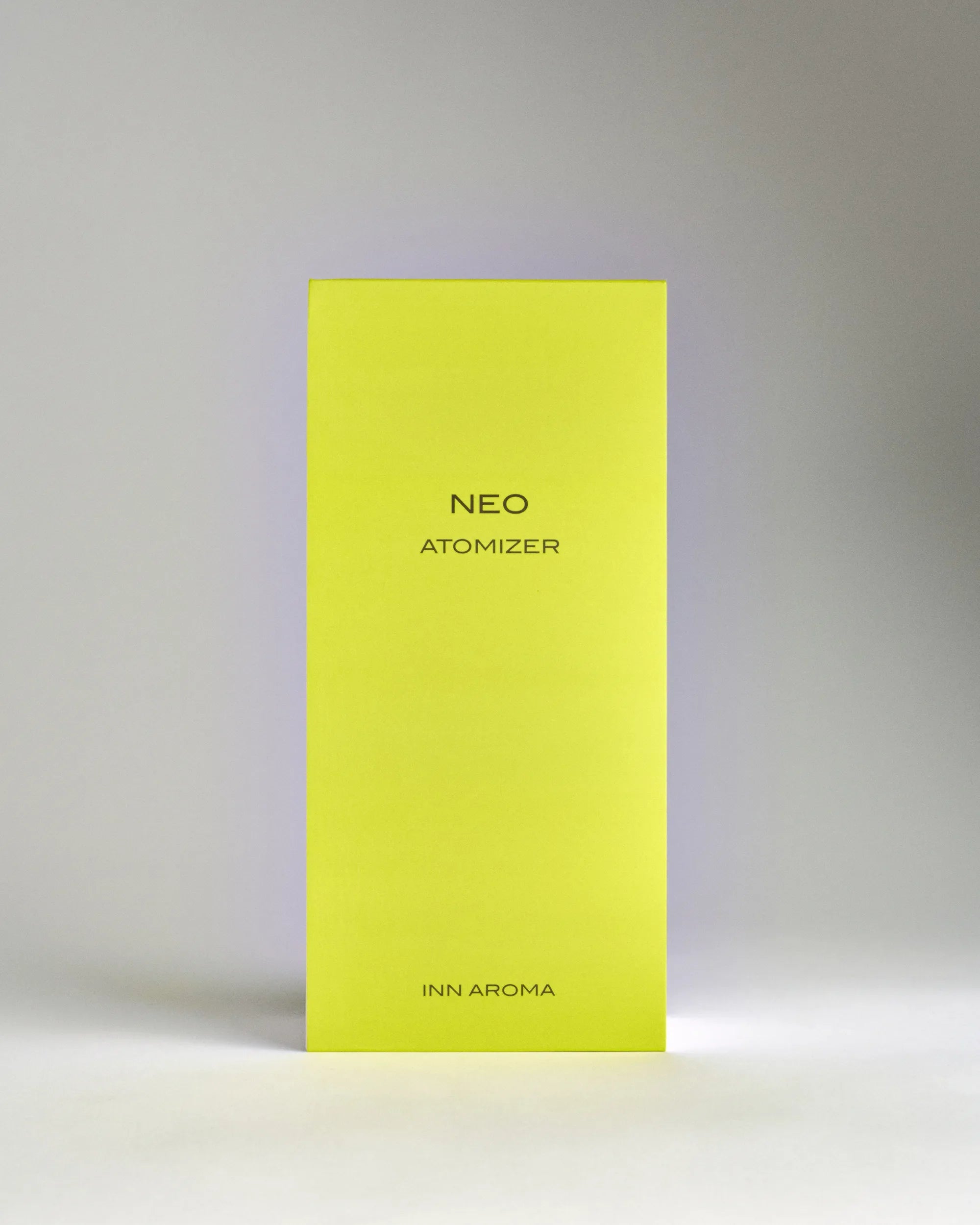 Atomizador, Neo (Emblematics)