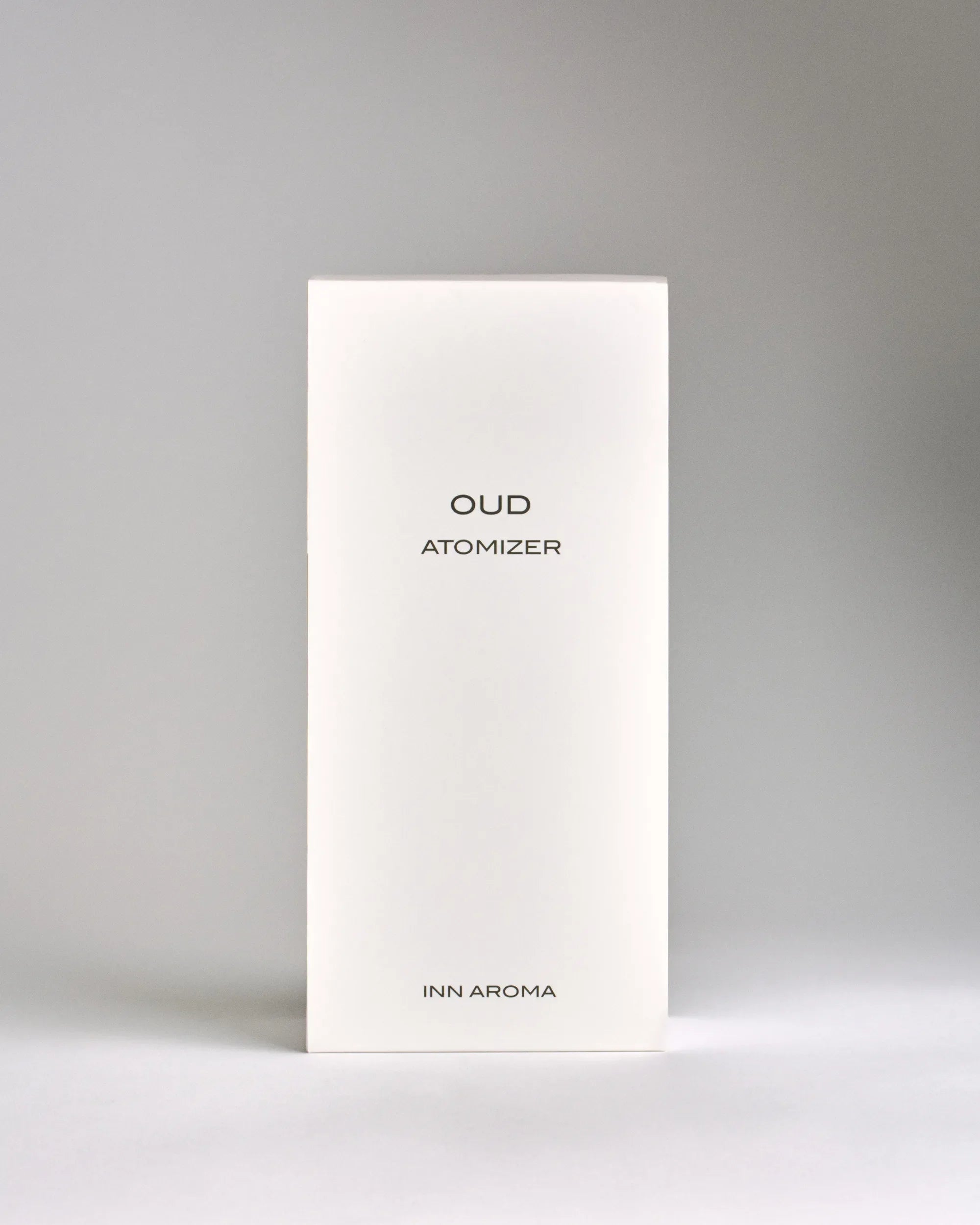 Atomizador, Oud (Emblematics)