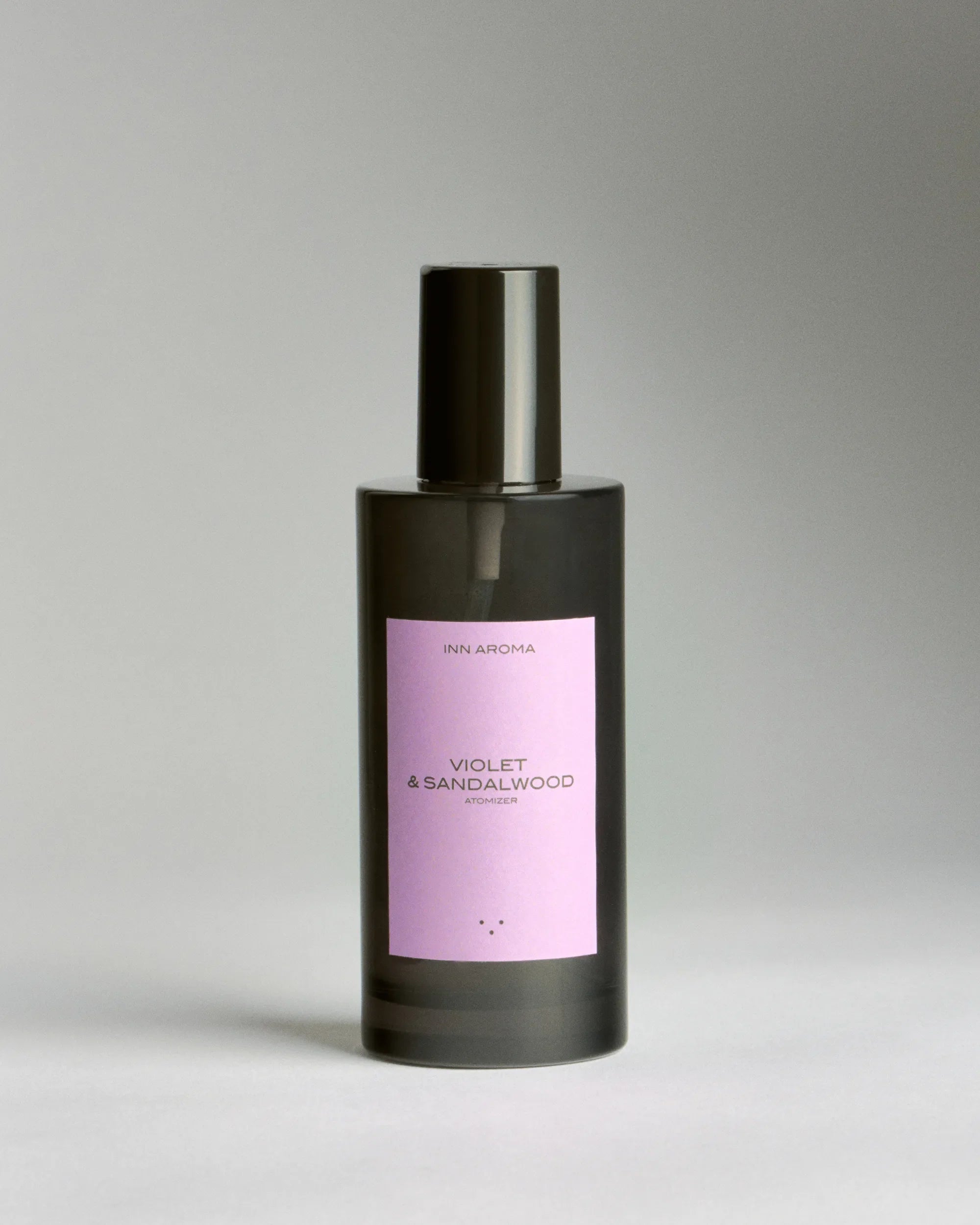 Atomizador, Violet & Sandalwood (Emblematics)