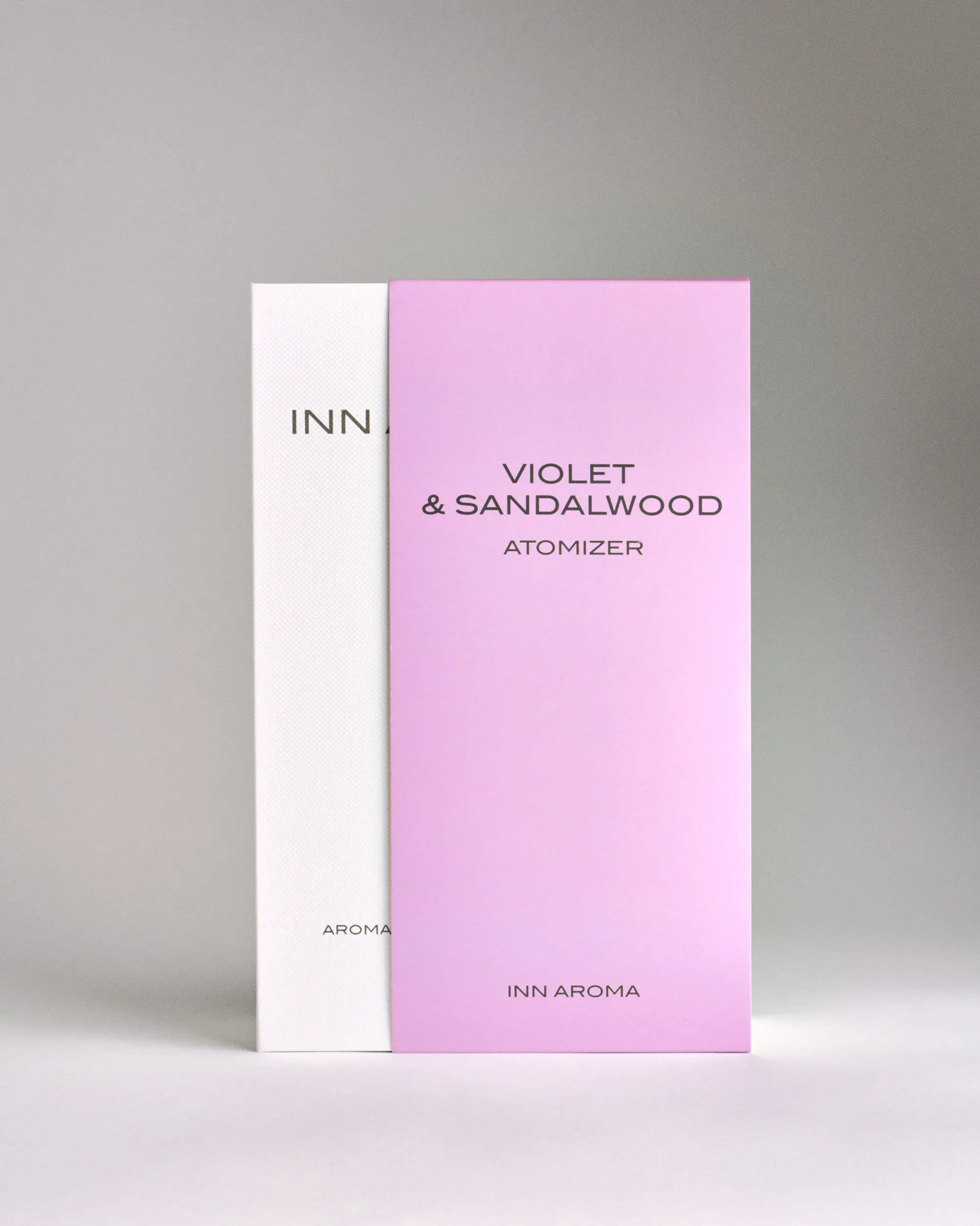 Atomizador, Violet & Sandalwood (Emblematics)