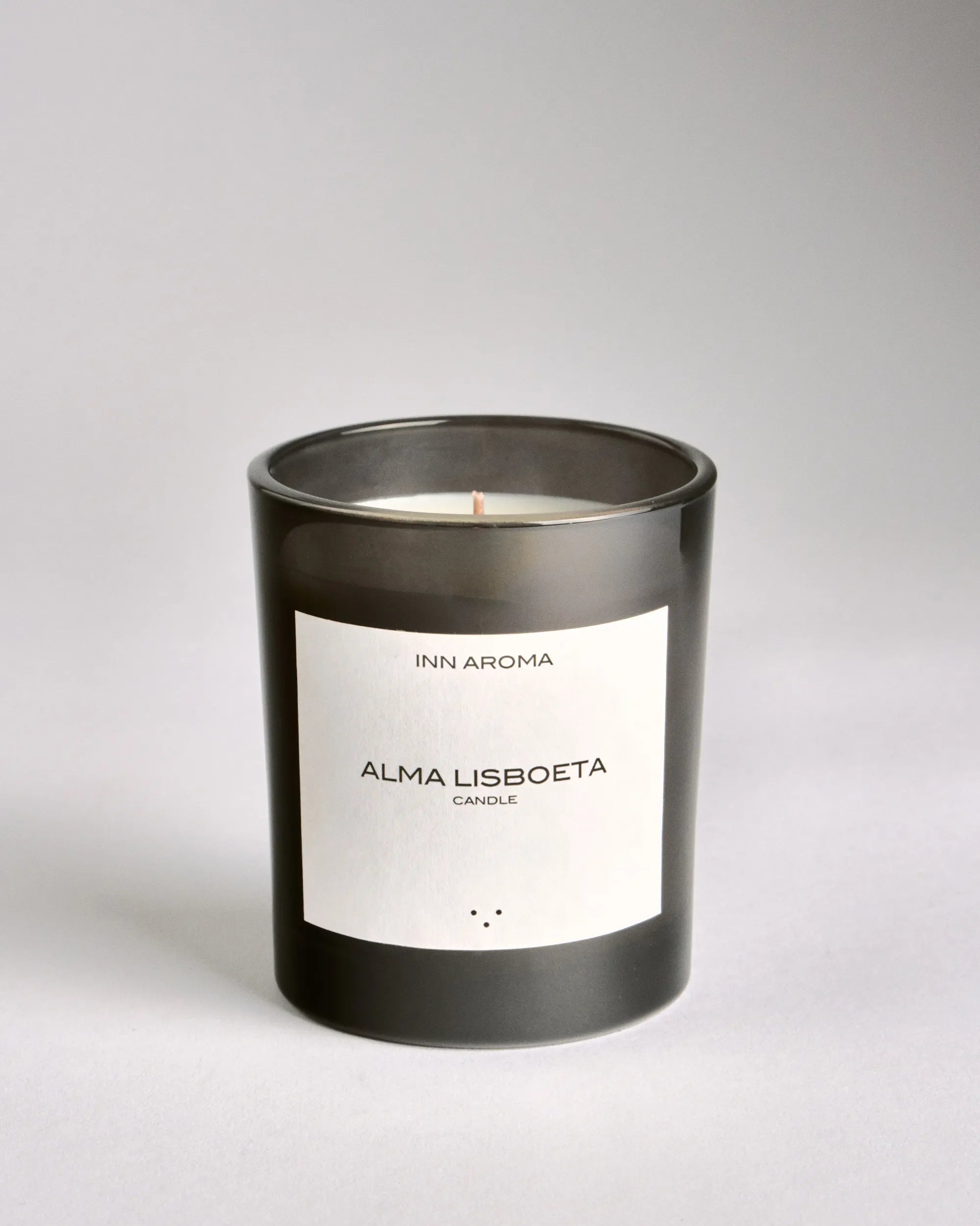 Candle, Alma Lisboa (Emblematics)