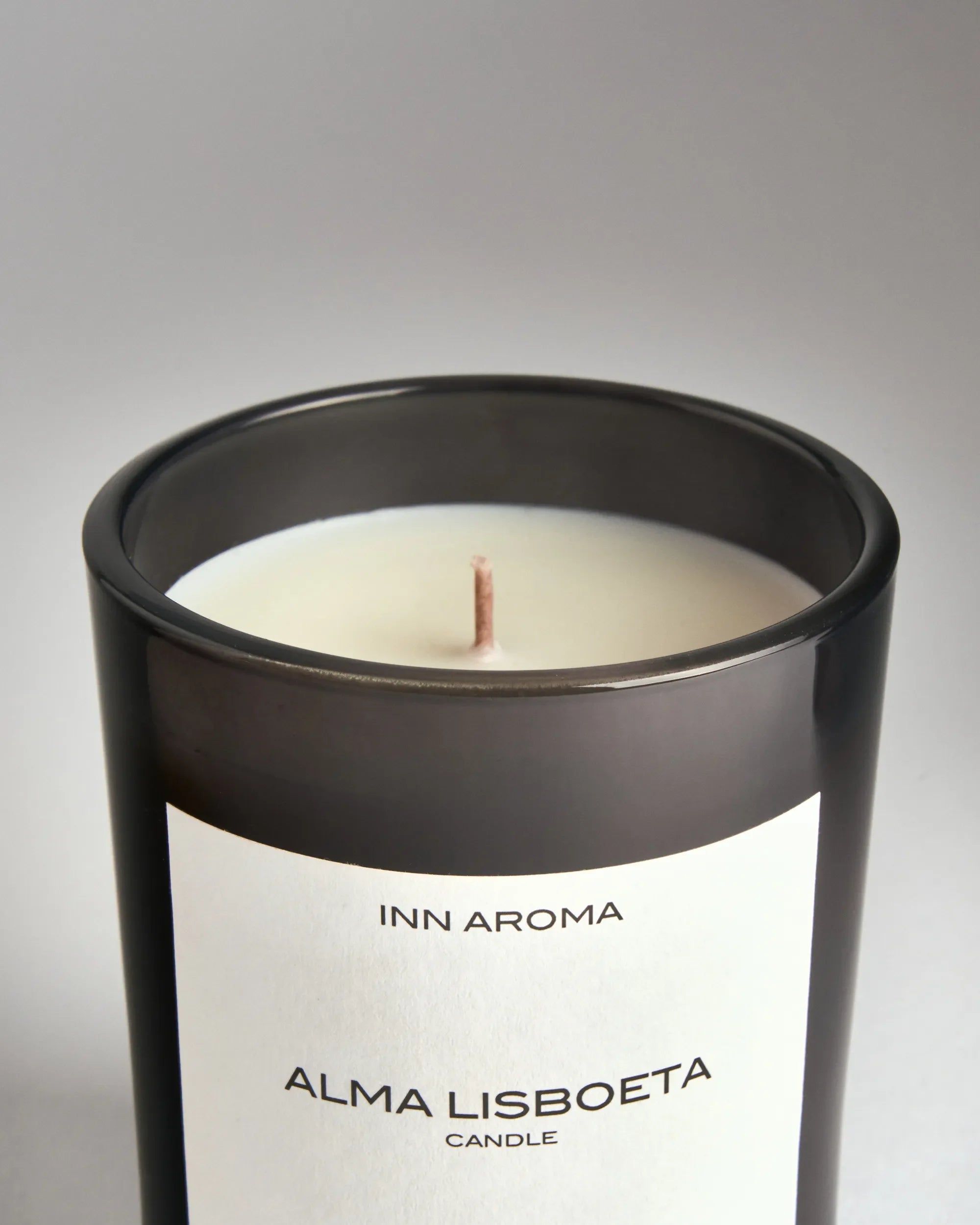 Candle, Alma Lisboa (Emblematics)