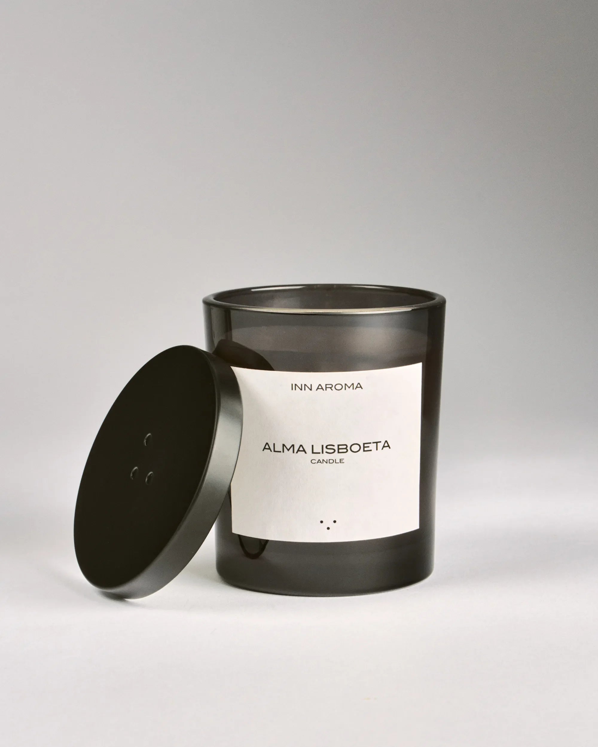 Candle, Alma Lisboa (Emblematics)