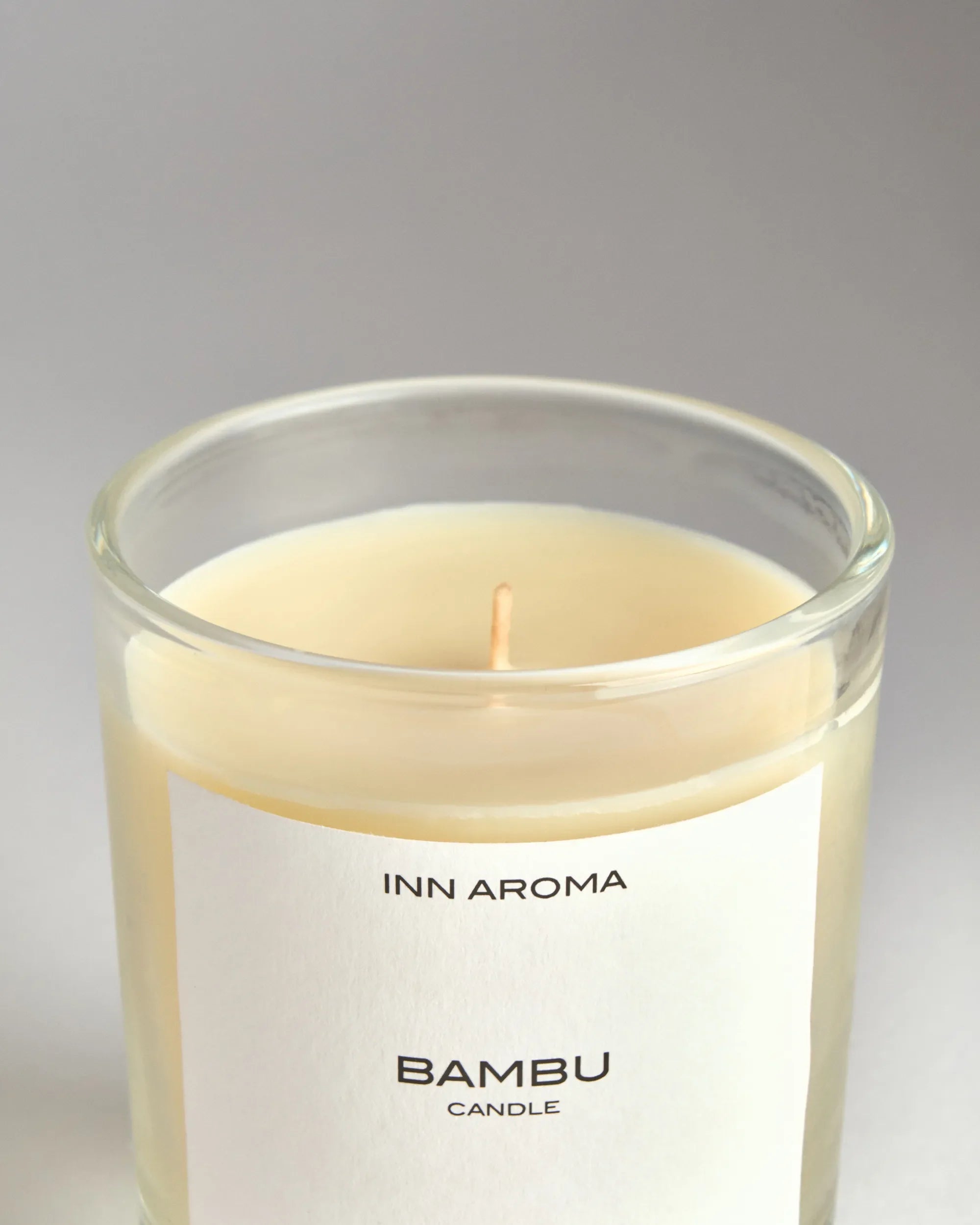 Vela, Bambú (Emblemas)