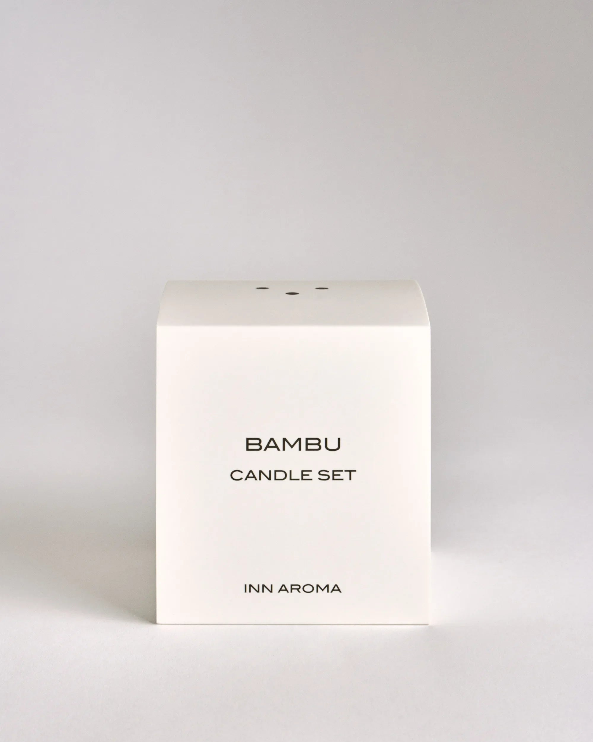 Vela, Bambú (Emblemas)