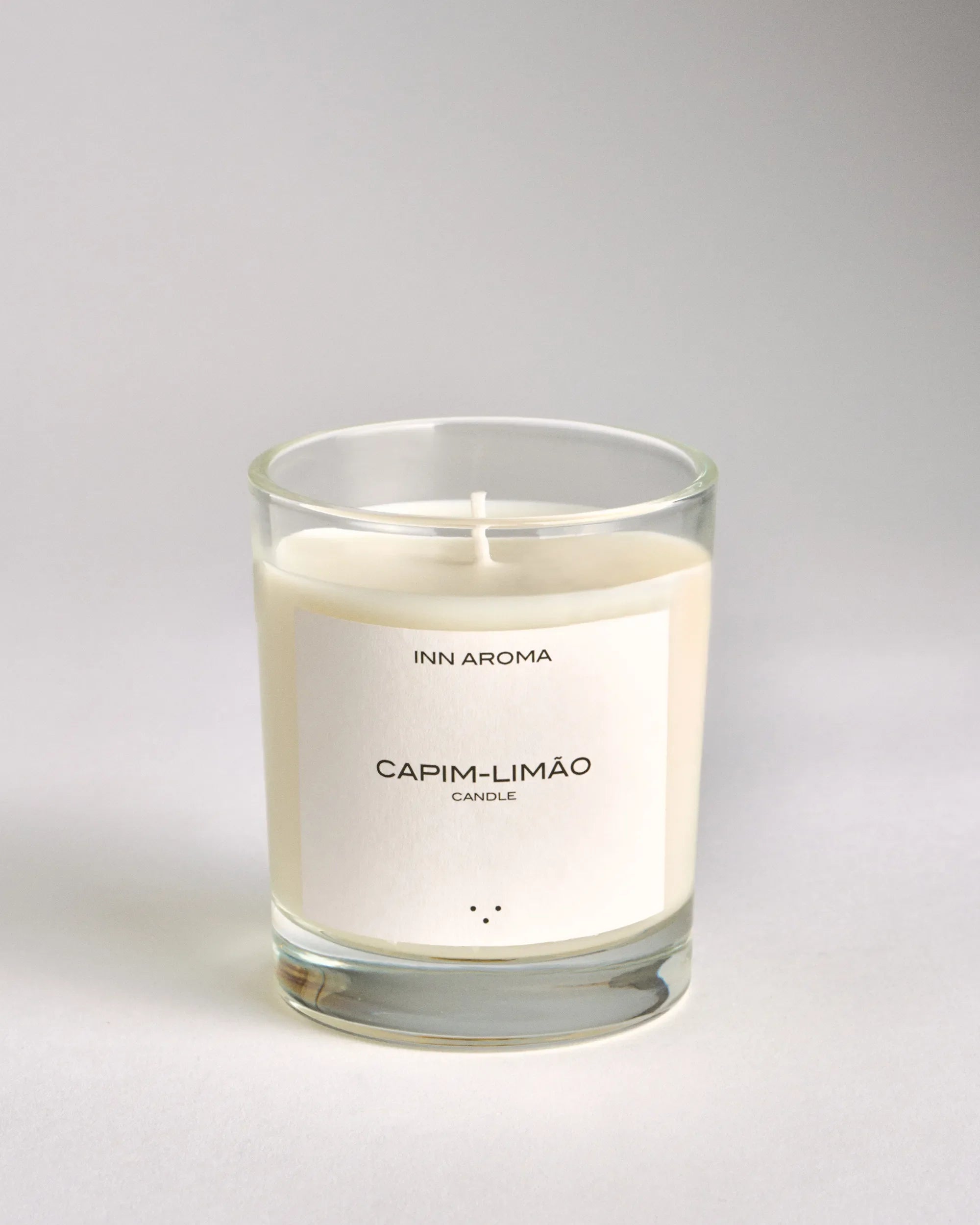Candle, Capim-Limão (Emblematics)