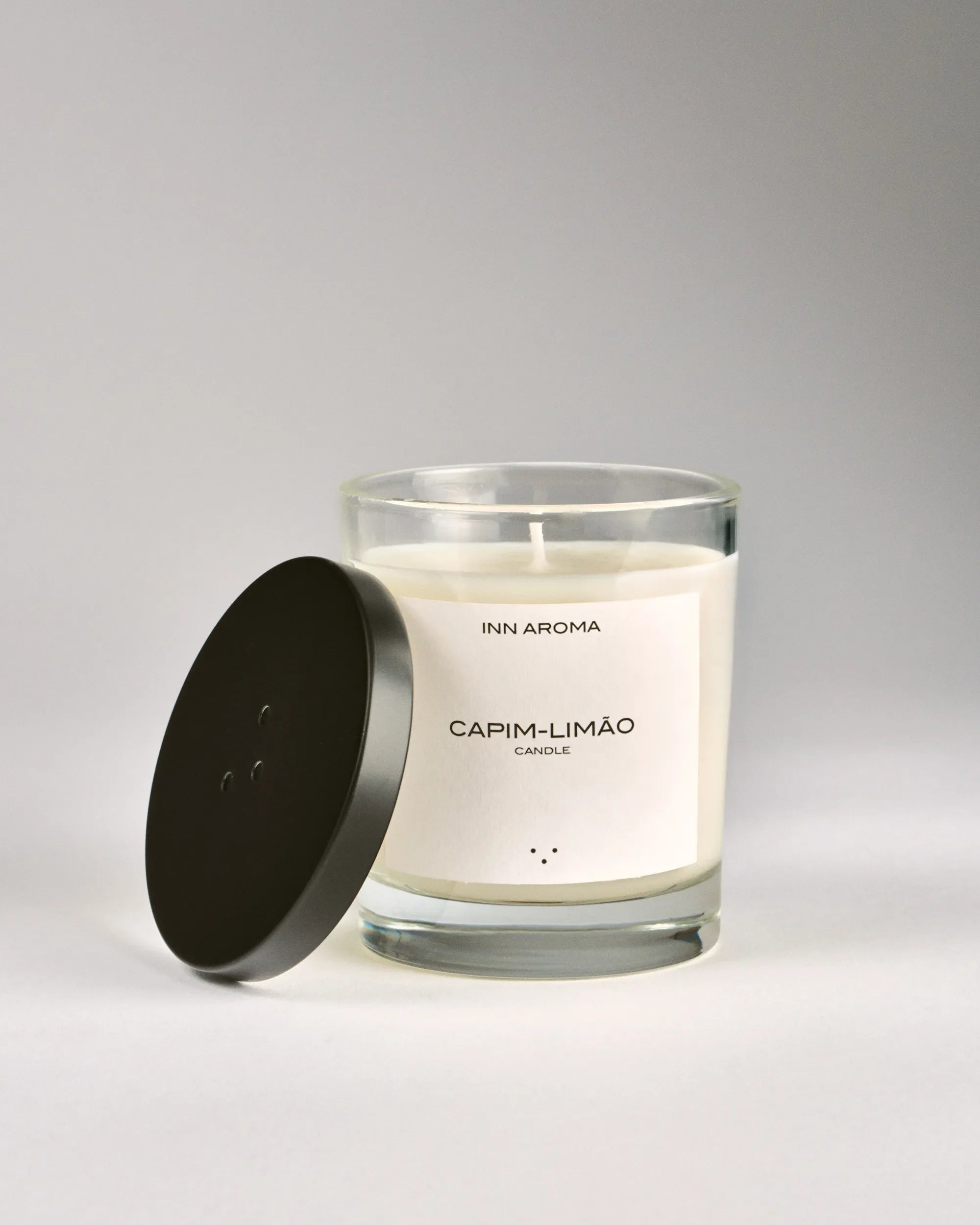 Candle, Capim-Limão (Emblematics)