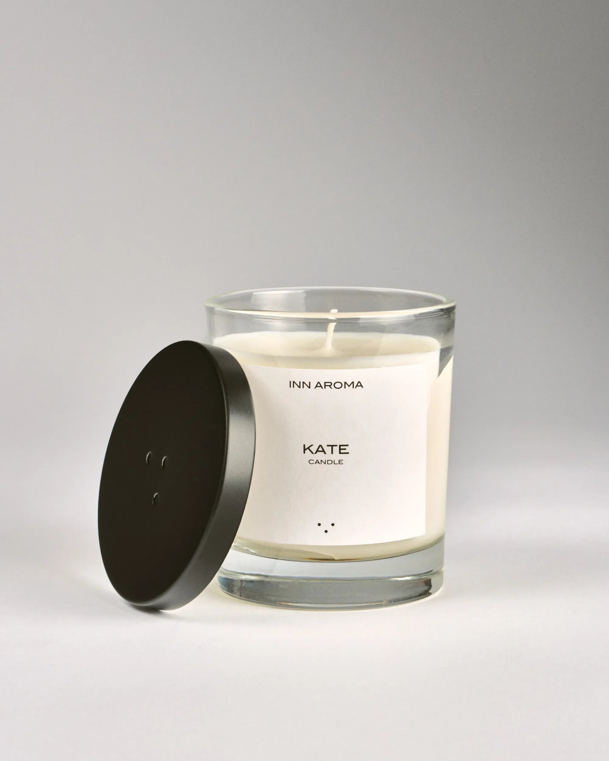 Candle, Kate (Emblematics)