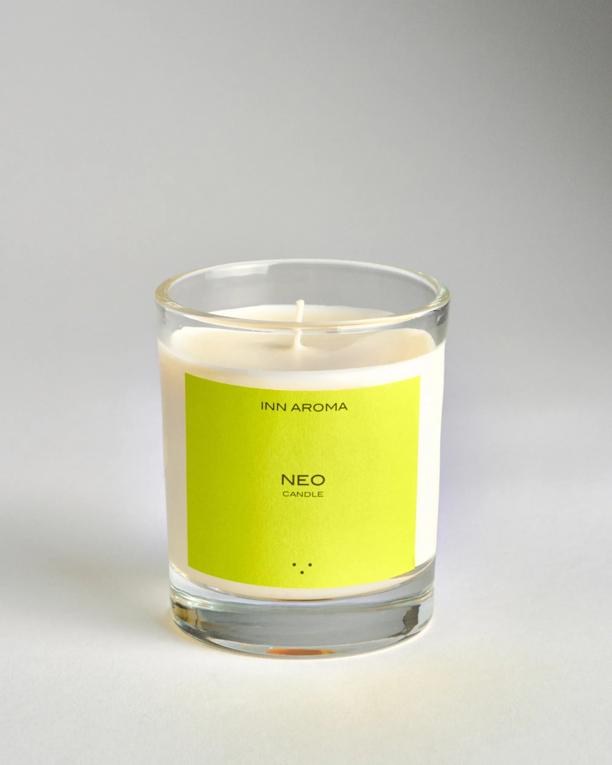 Candle, Neo (Emblematics)