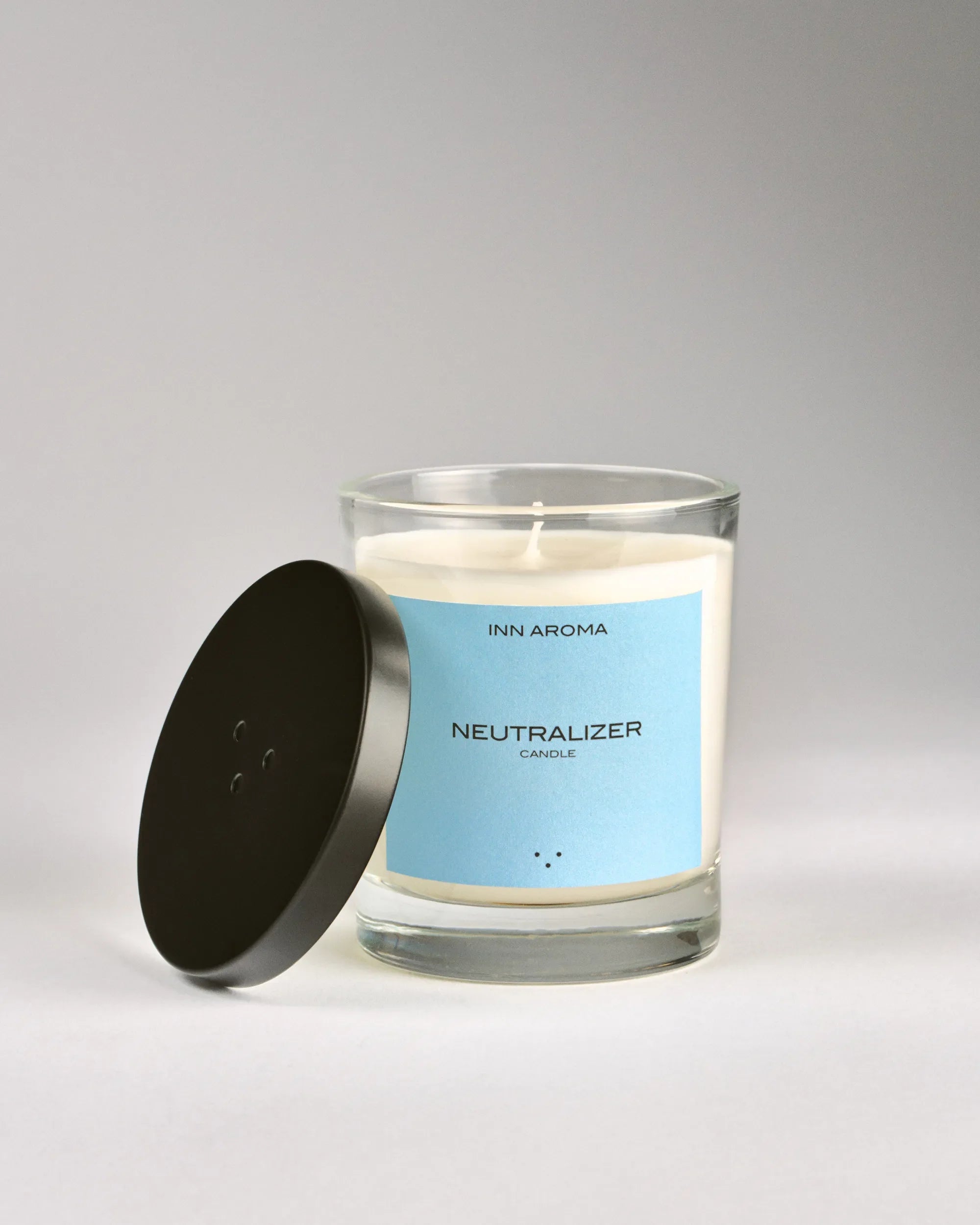 Vela, Neutralizador (Emblematismo)