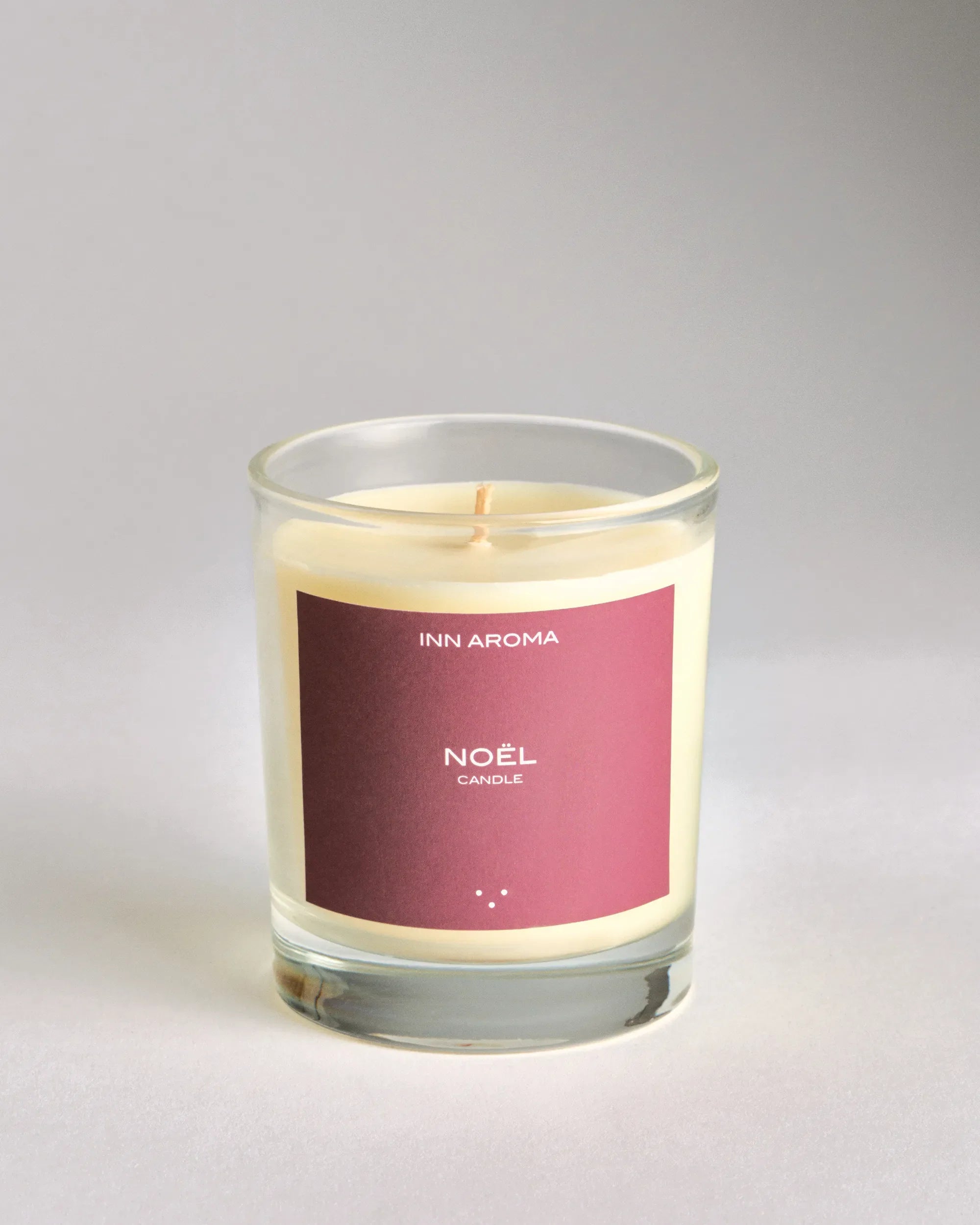 Candle, Noël (Emblematics)