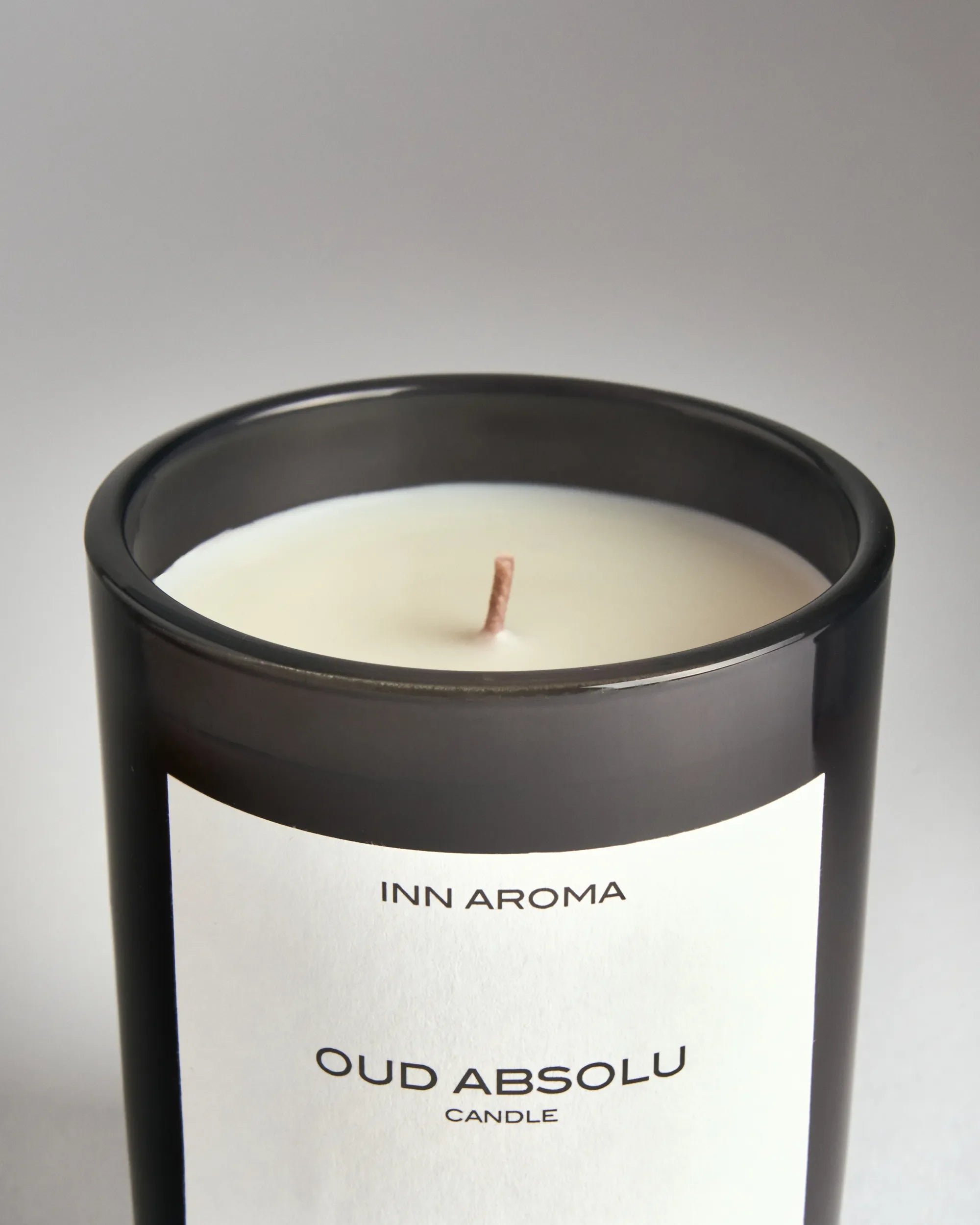 Candle, Oud Absolu (Emblematics)