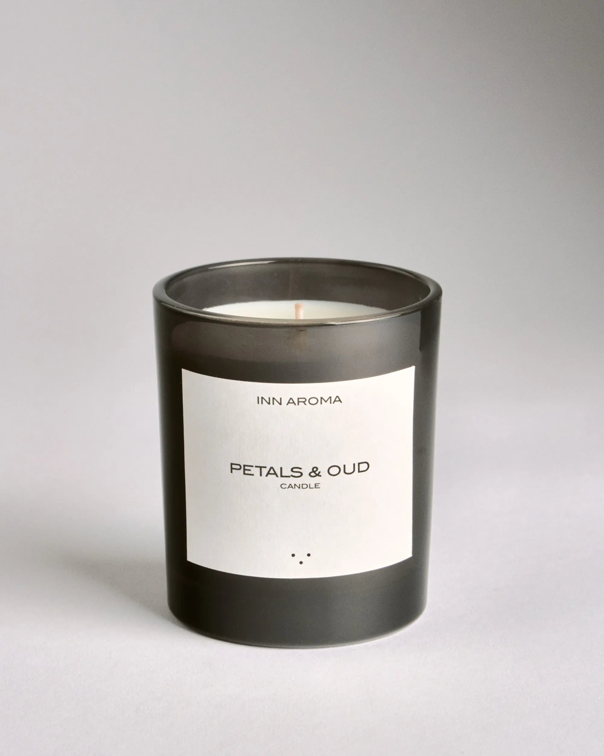 Candle, Petals & Oud (Emblematics)