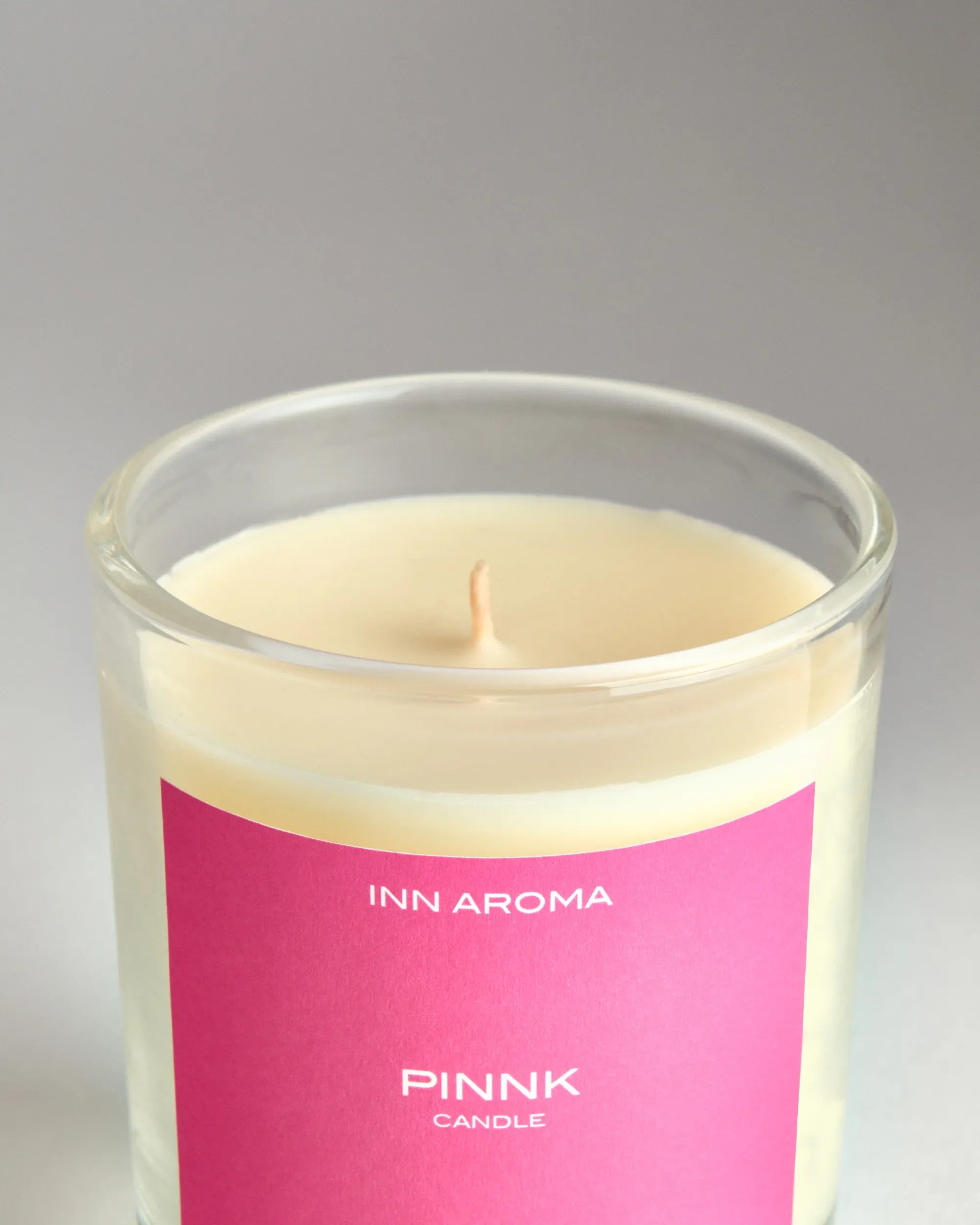 Candle, PINNK (Emblematics)