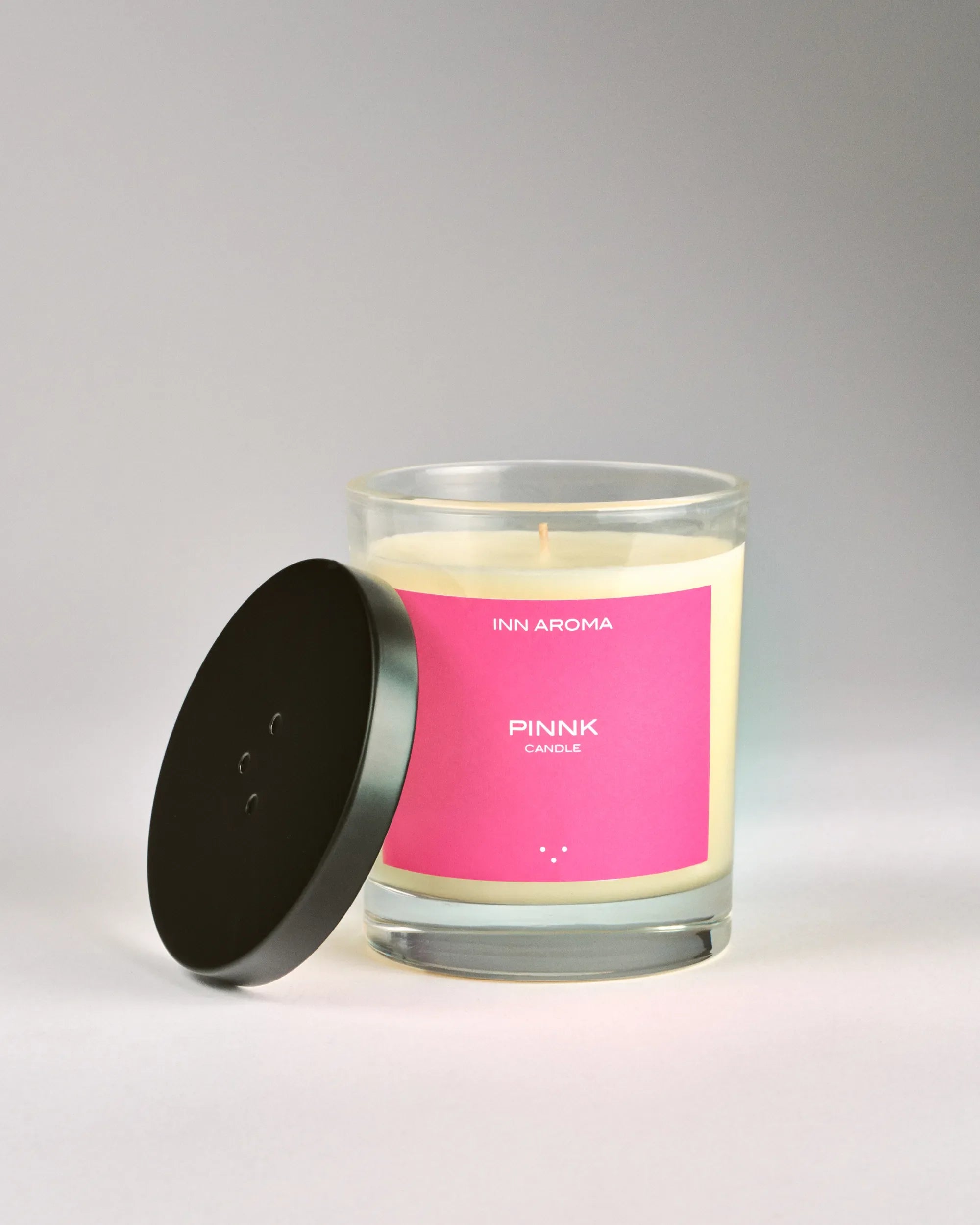 Candle, PINNK (Emblematics)