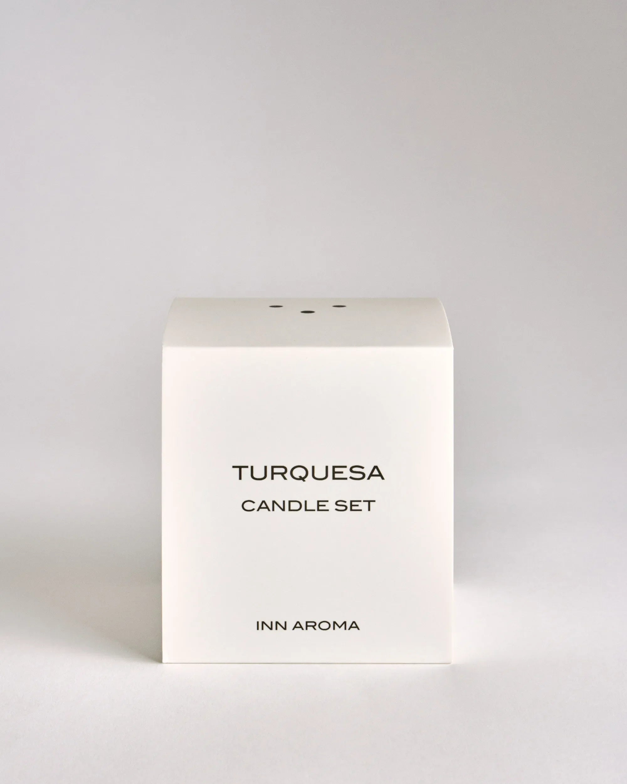 Vela, Turquesa (Emblemáticas)