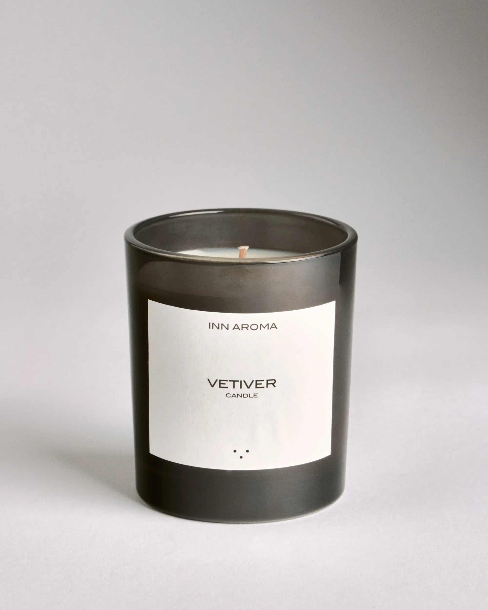 Candle, Vetiver (Emblematics)