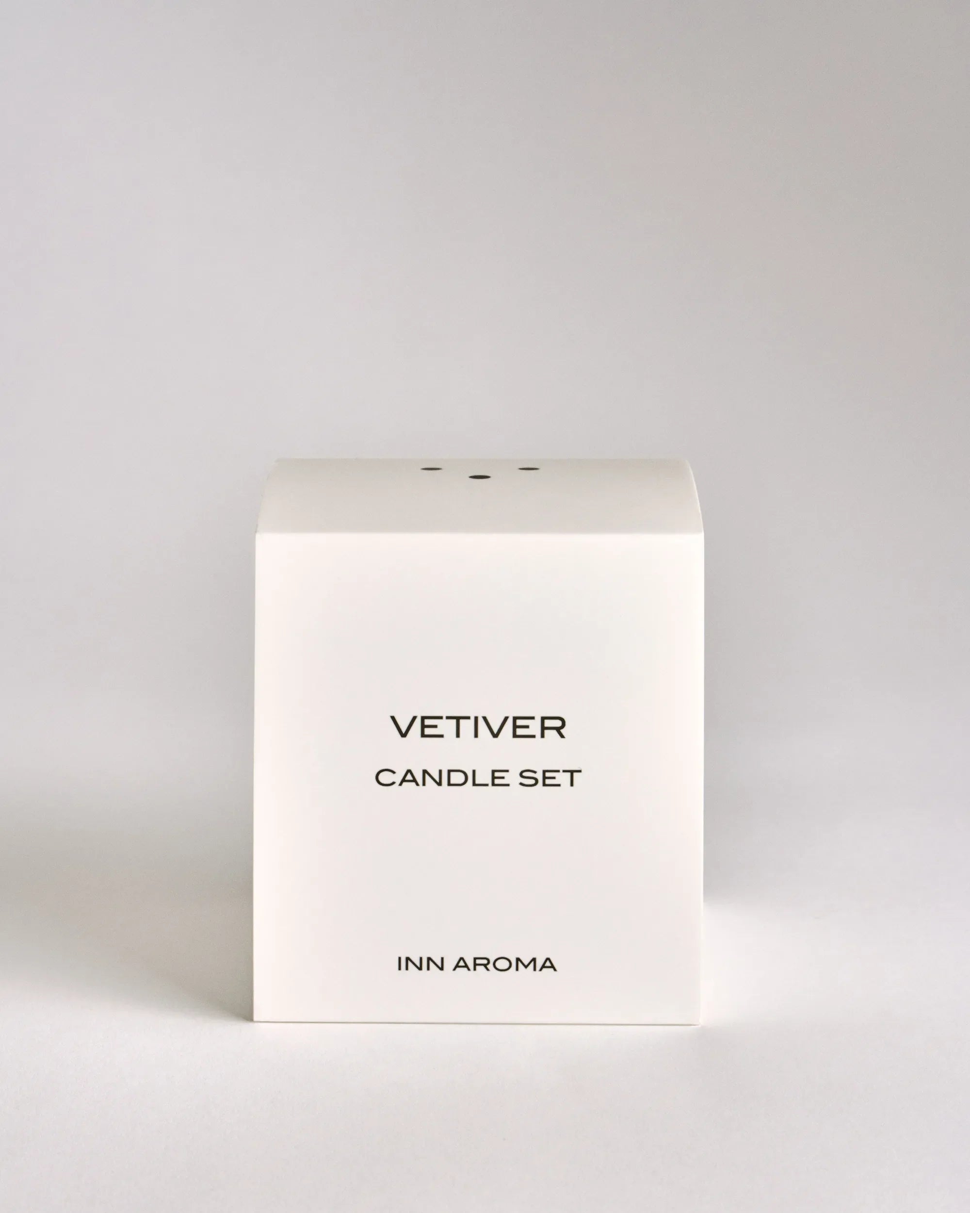Vela, Vetiver (Emblematics)