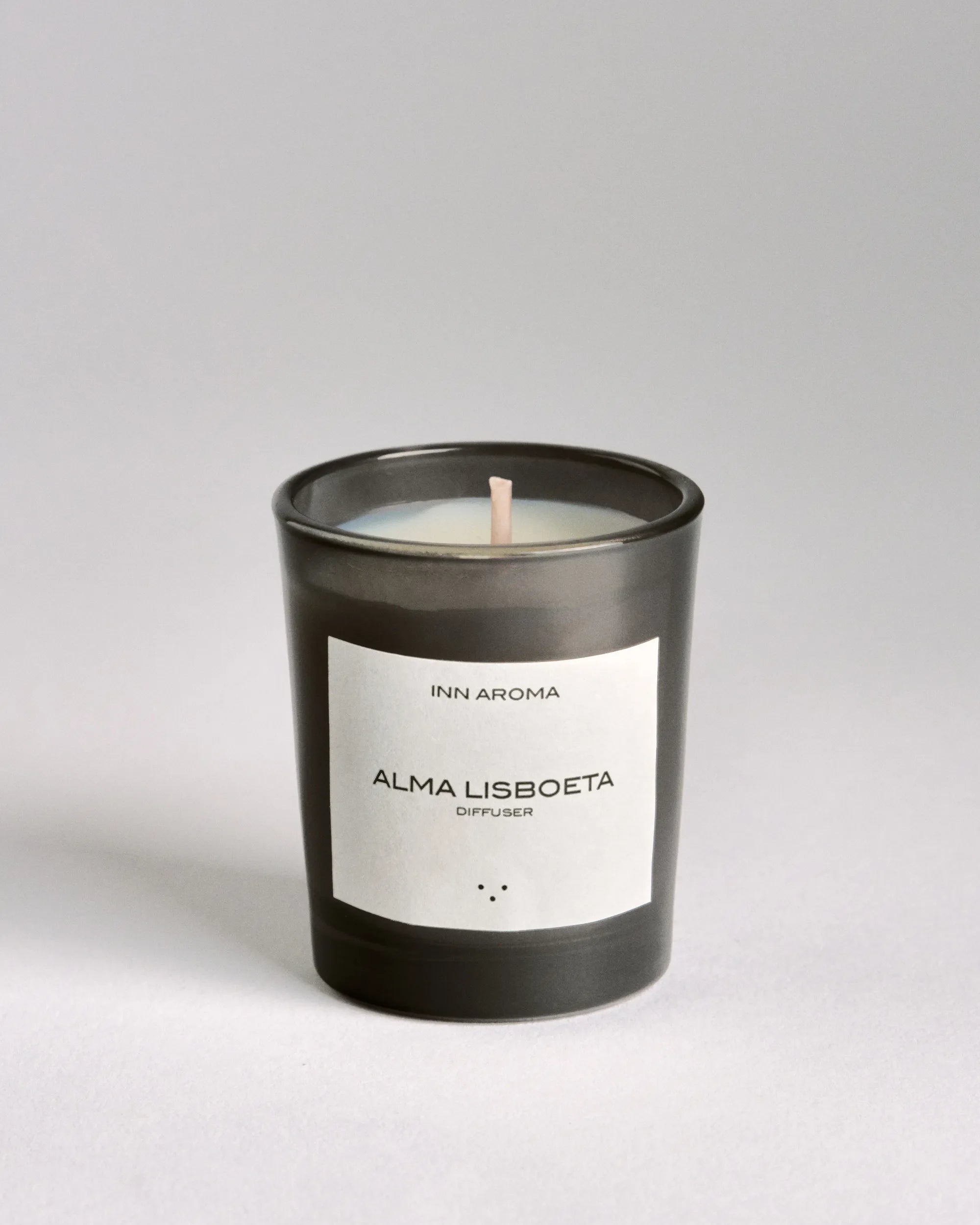 Candle Set, Alma Lisboeta (Emblematics)