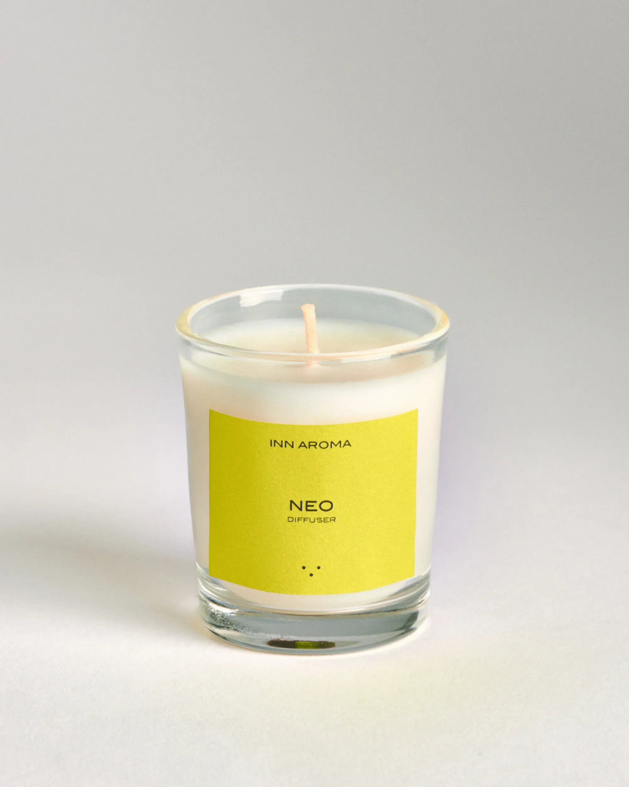 Candle Set, Neo (Emblematics)