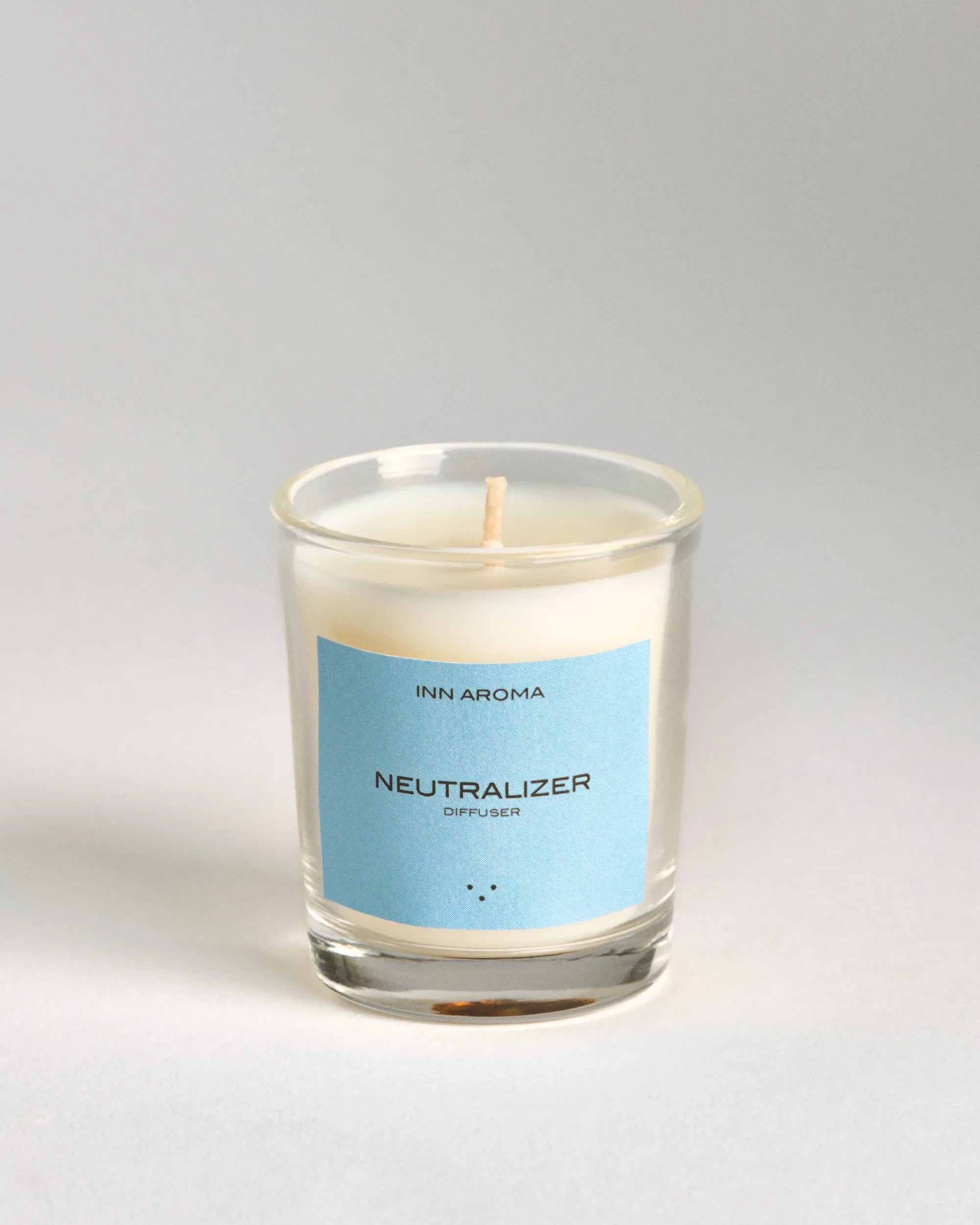 Candle Set, Neutralizer (Emblematics)