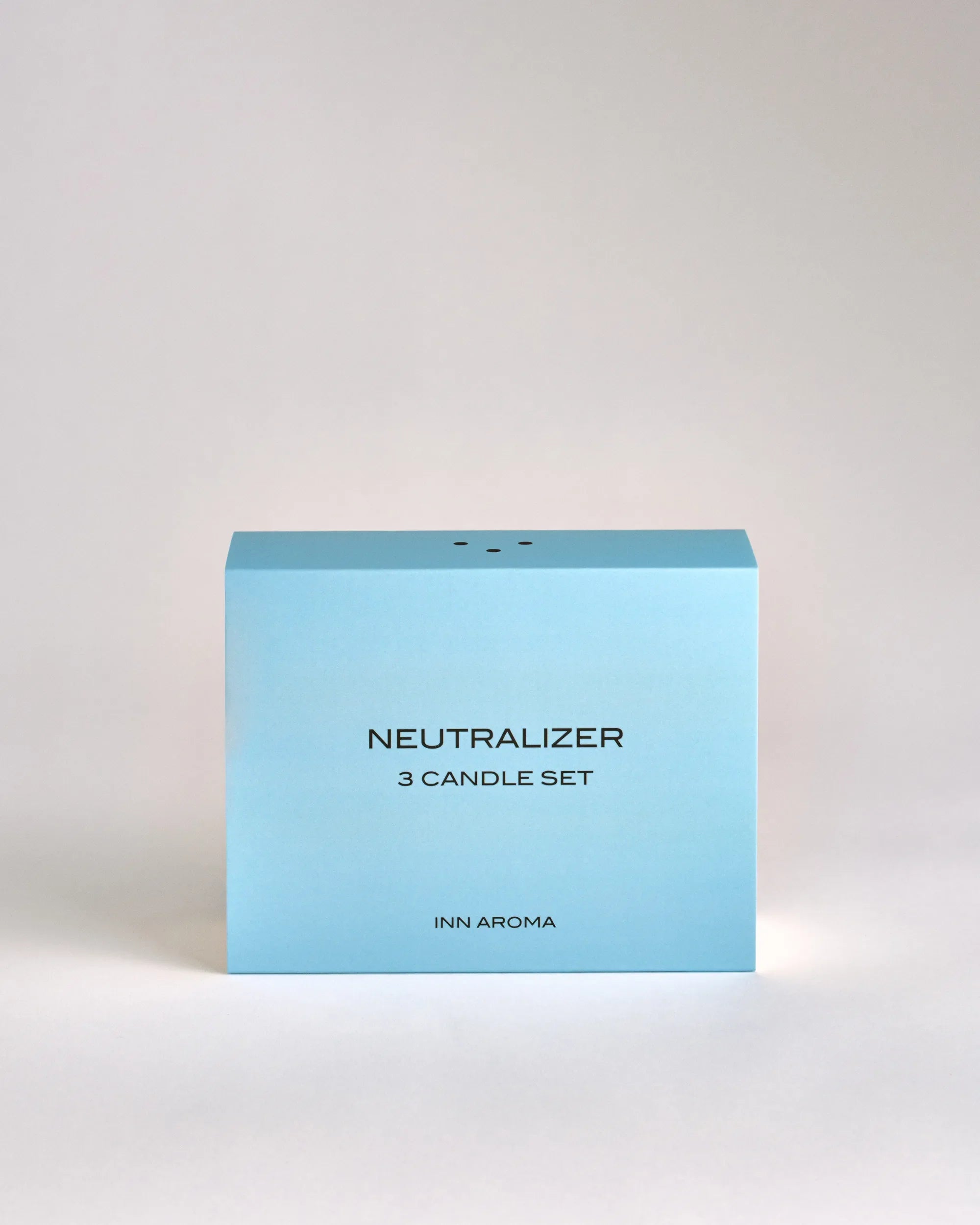 Candle Set, Neutralizer (Emblematics)