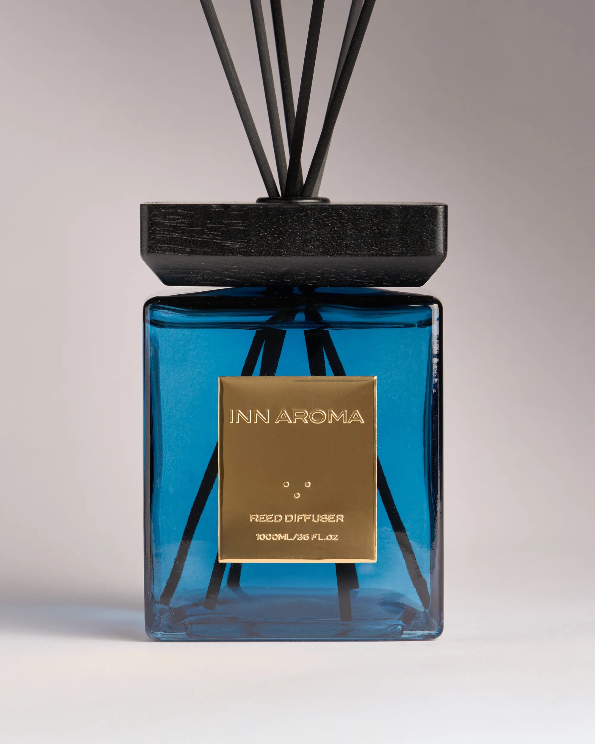 Mikado, Especiado y Madera (Aroma Fino)