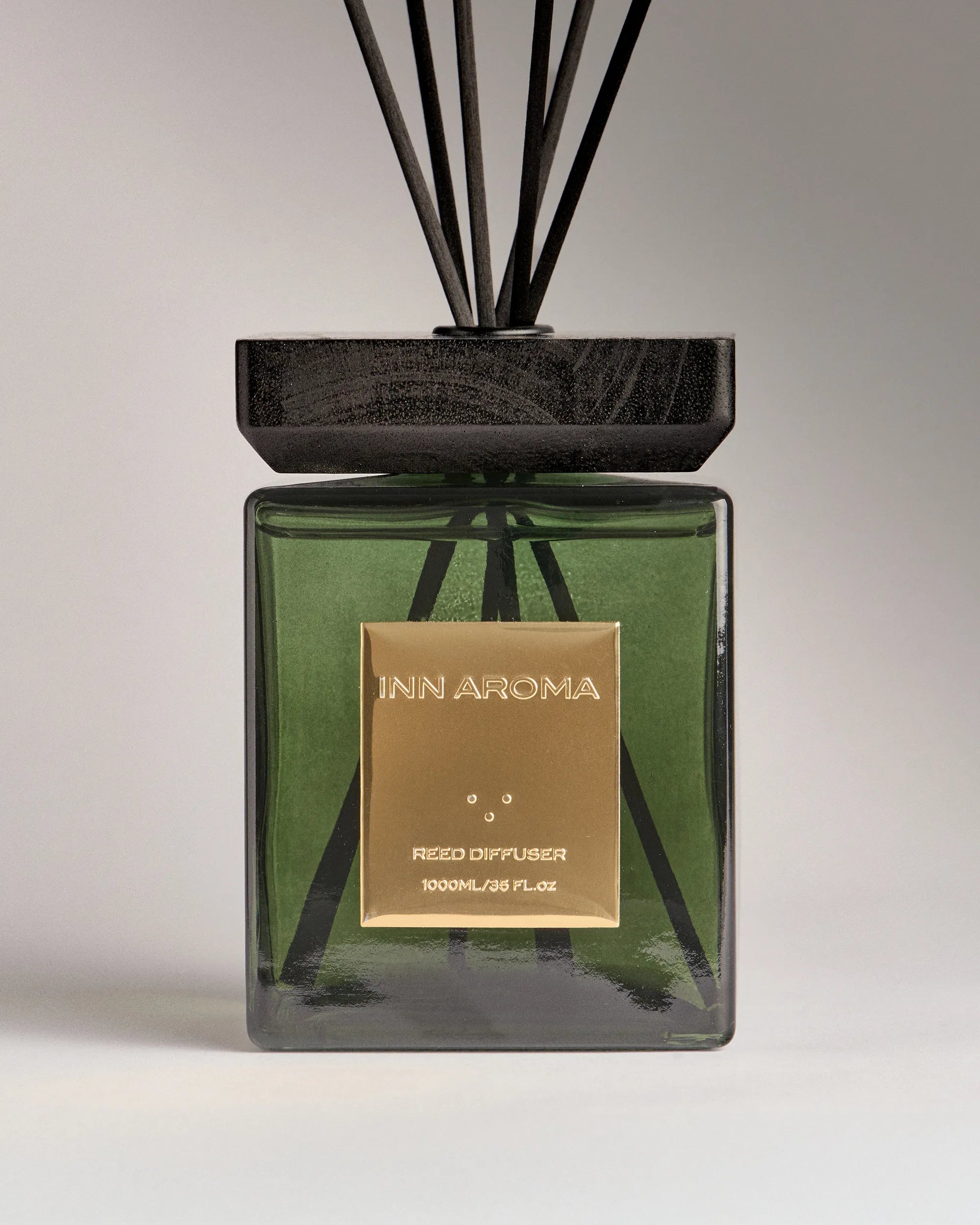 Mikado, Lime & Basil (Fine Aroma)