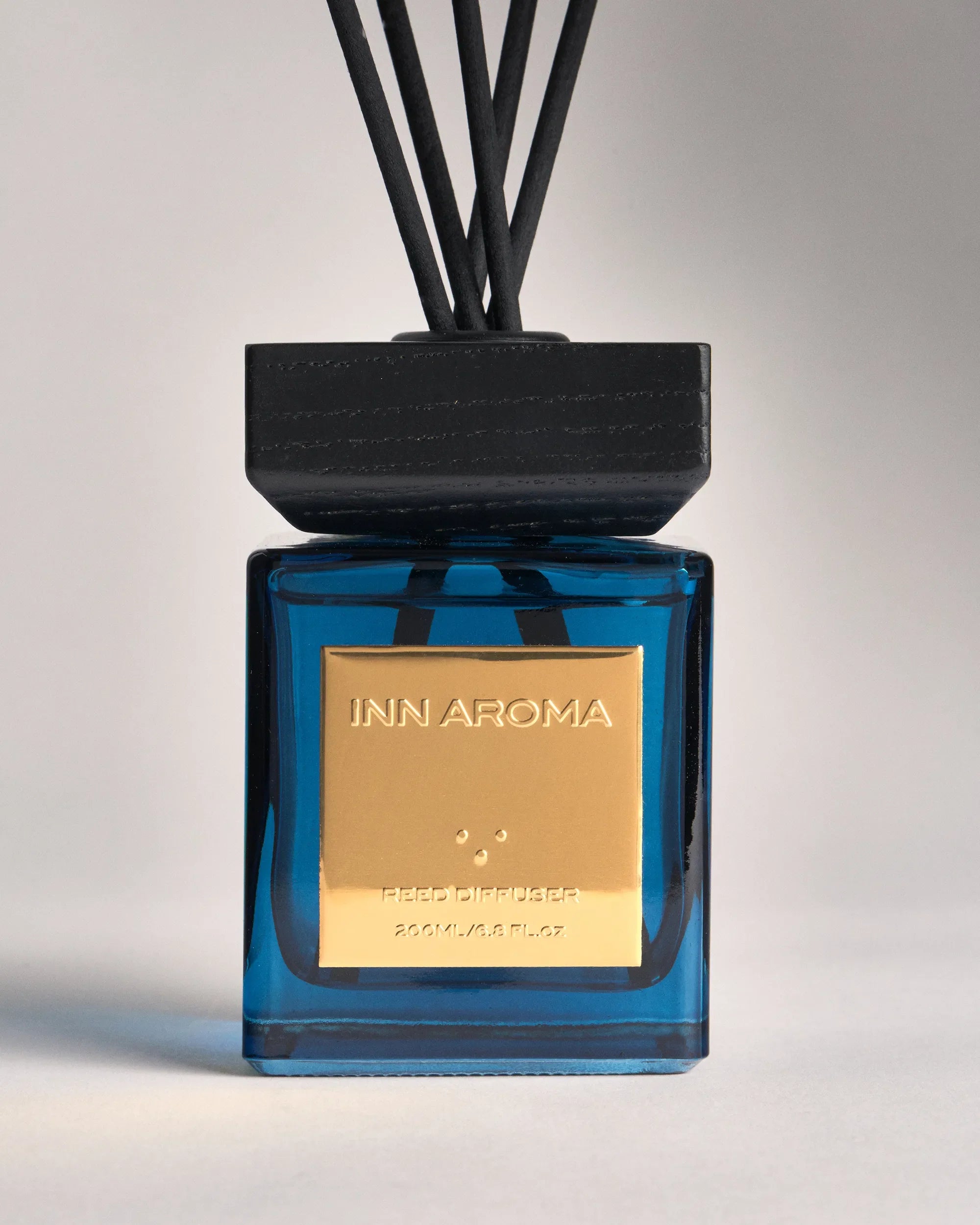 Mikado, Especiado y Madera (Aroma Fino)
