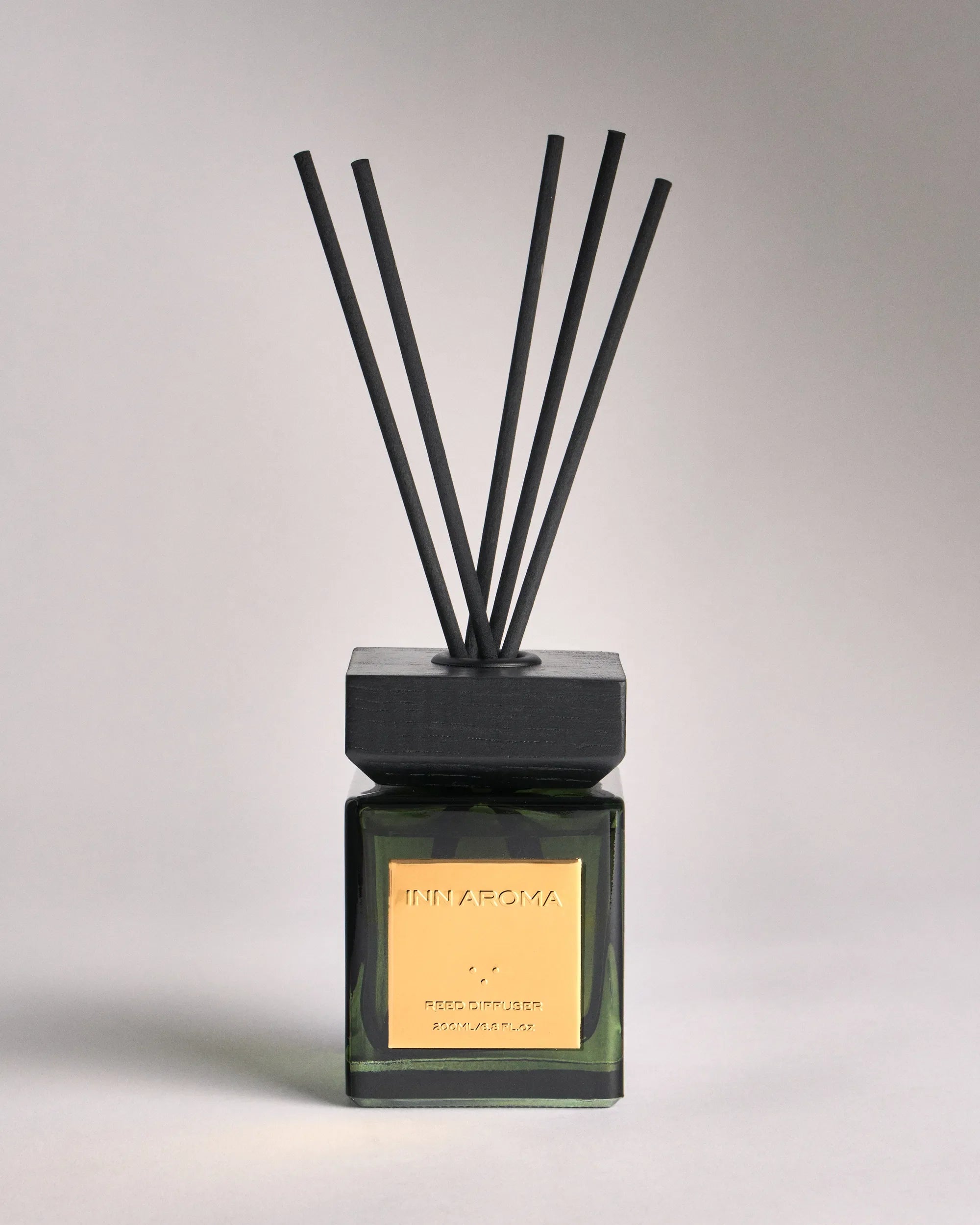 Mikado, Lime & Basil (Fine Aroma)