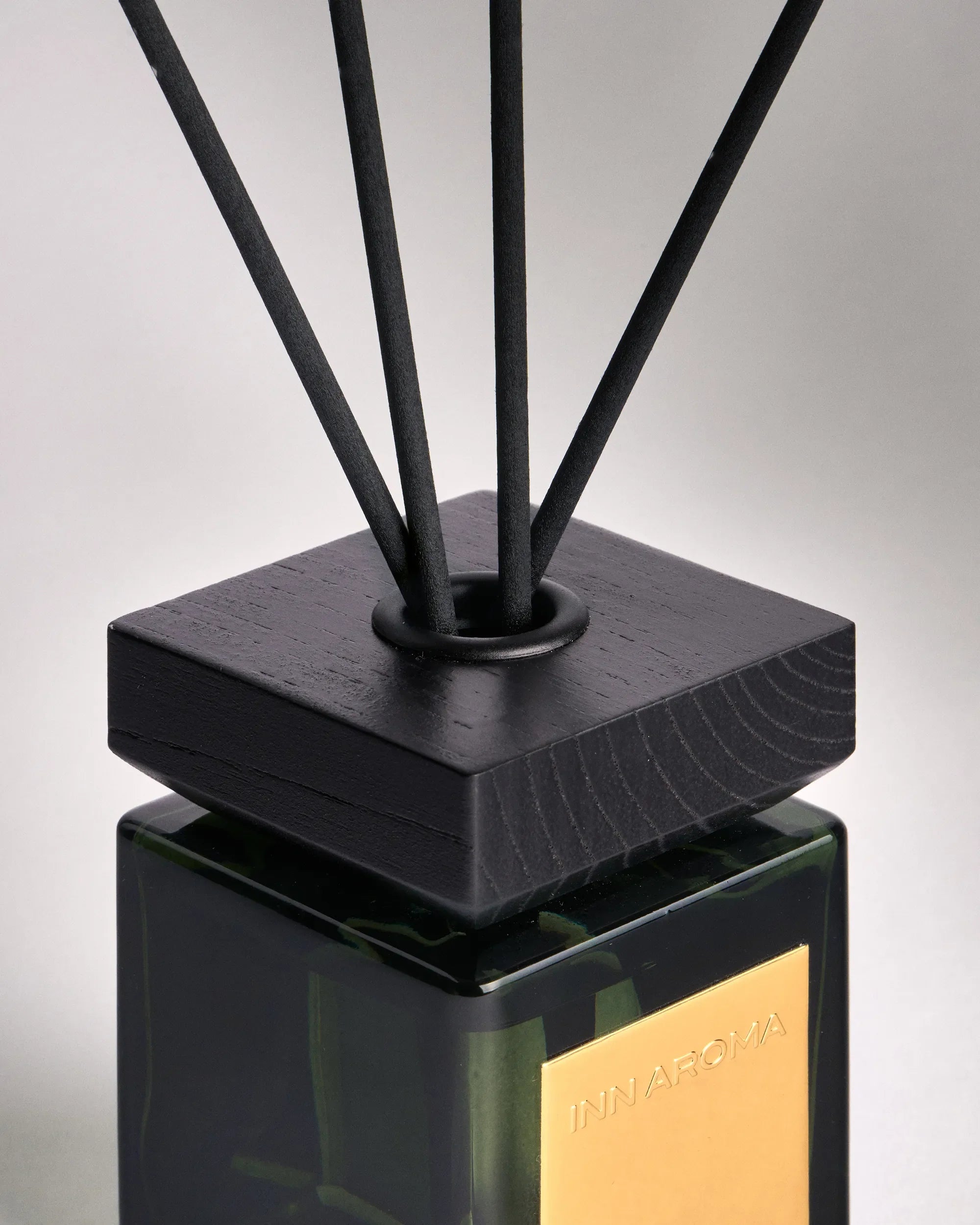 Mikado, Lime & Basil (Fine Aroma)