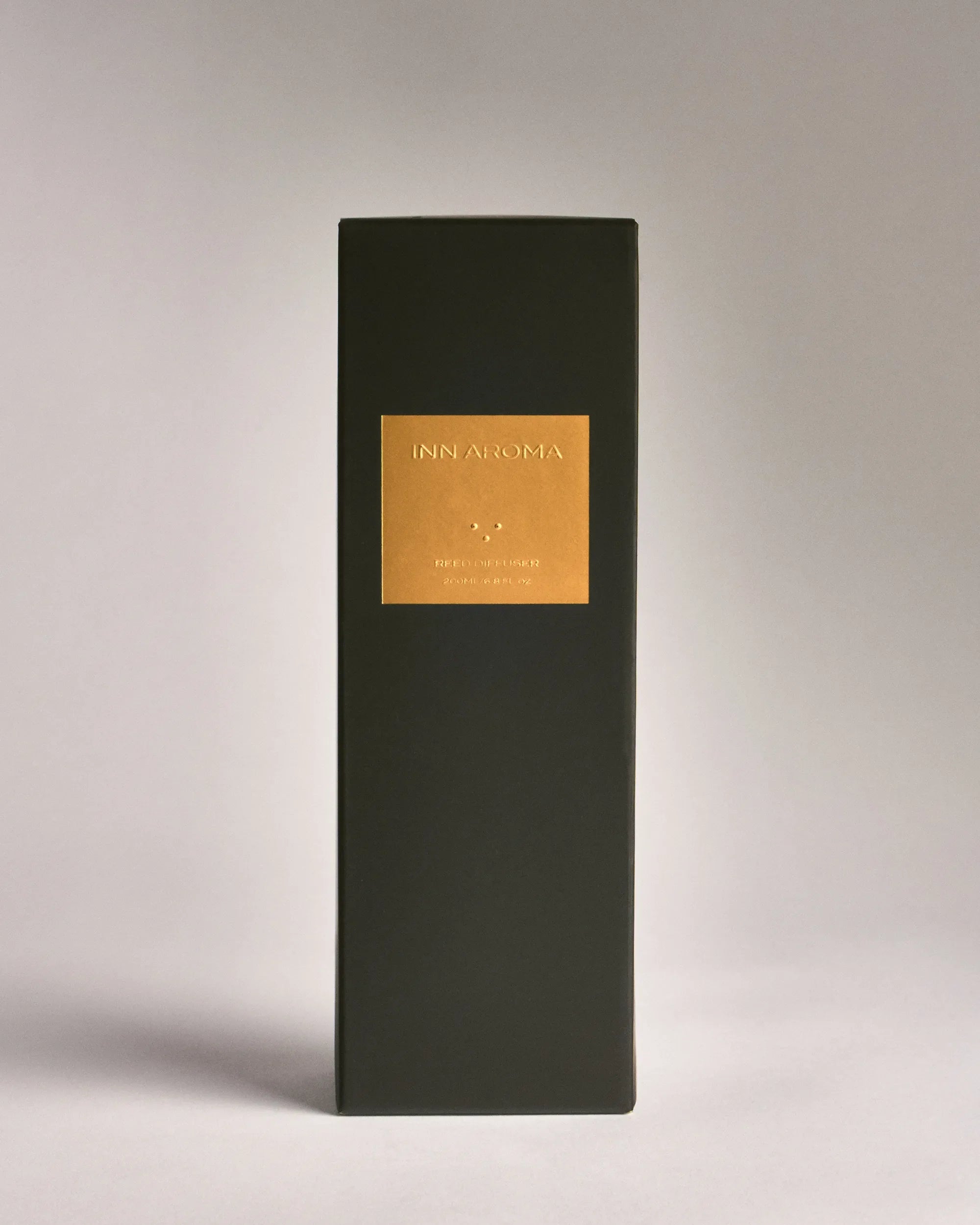 Mikado, Muse (Fine Aroma)