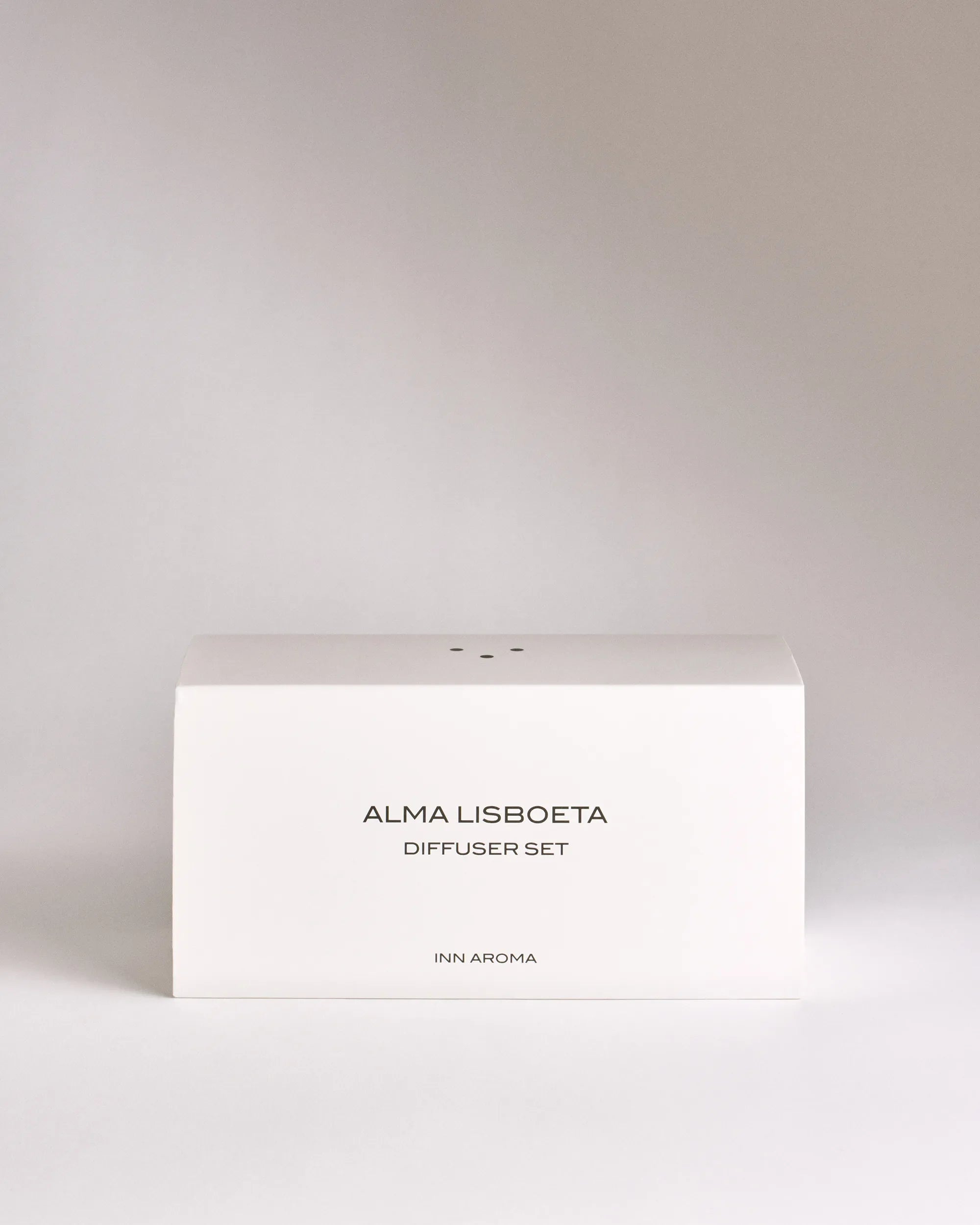 Mikado, Alma Lisboeta (Emblematics)