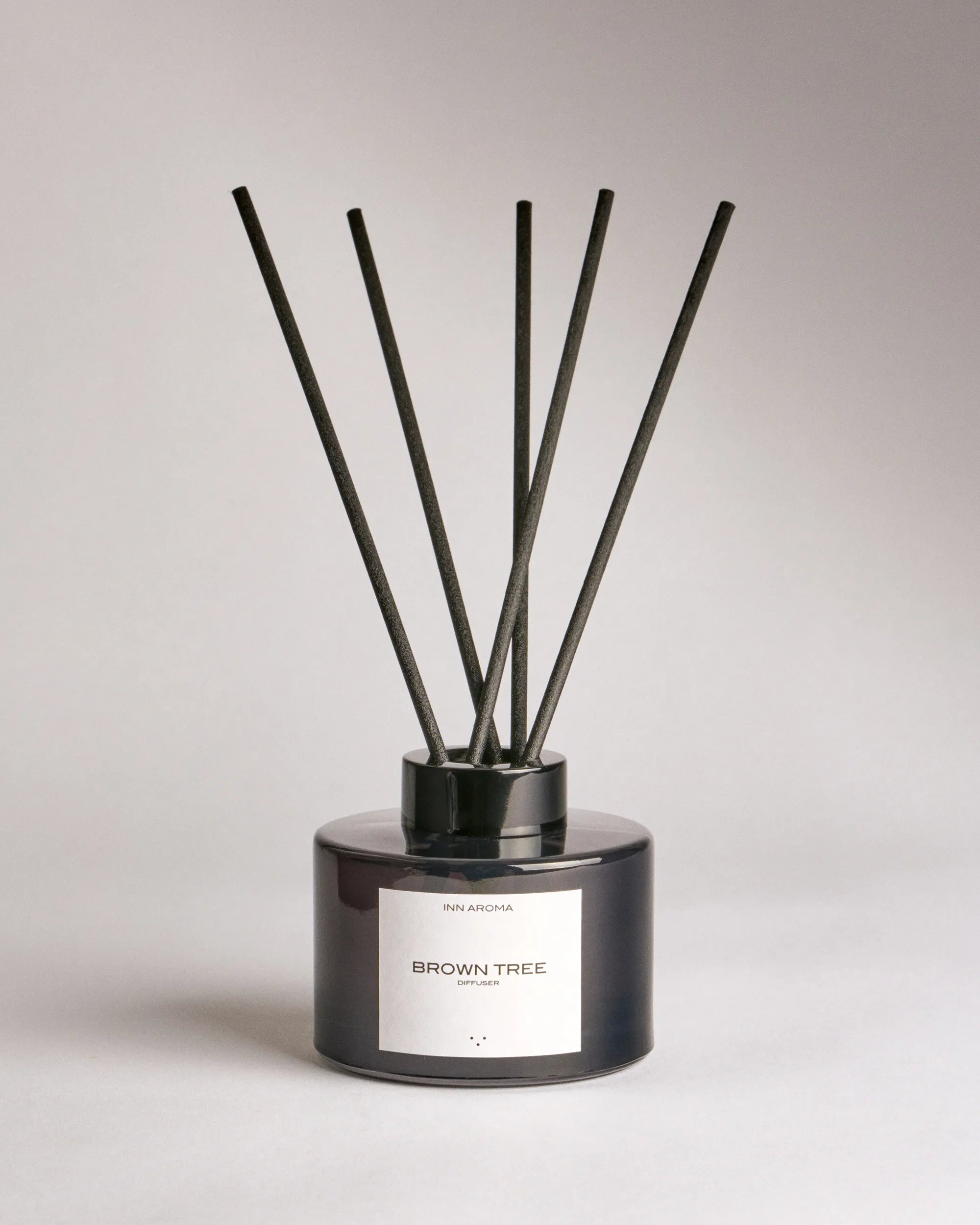 Mikado, Brown Tree (Emblematics)