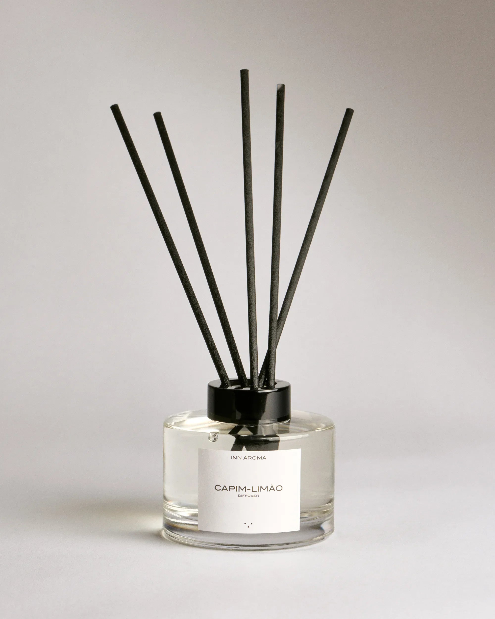 Mikado, Capim-Limão (Emblematics)