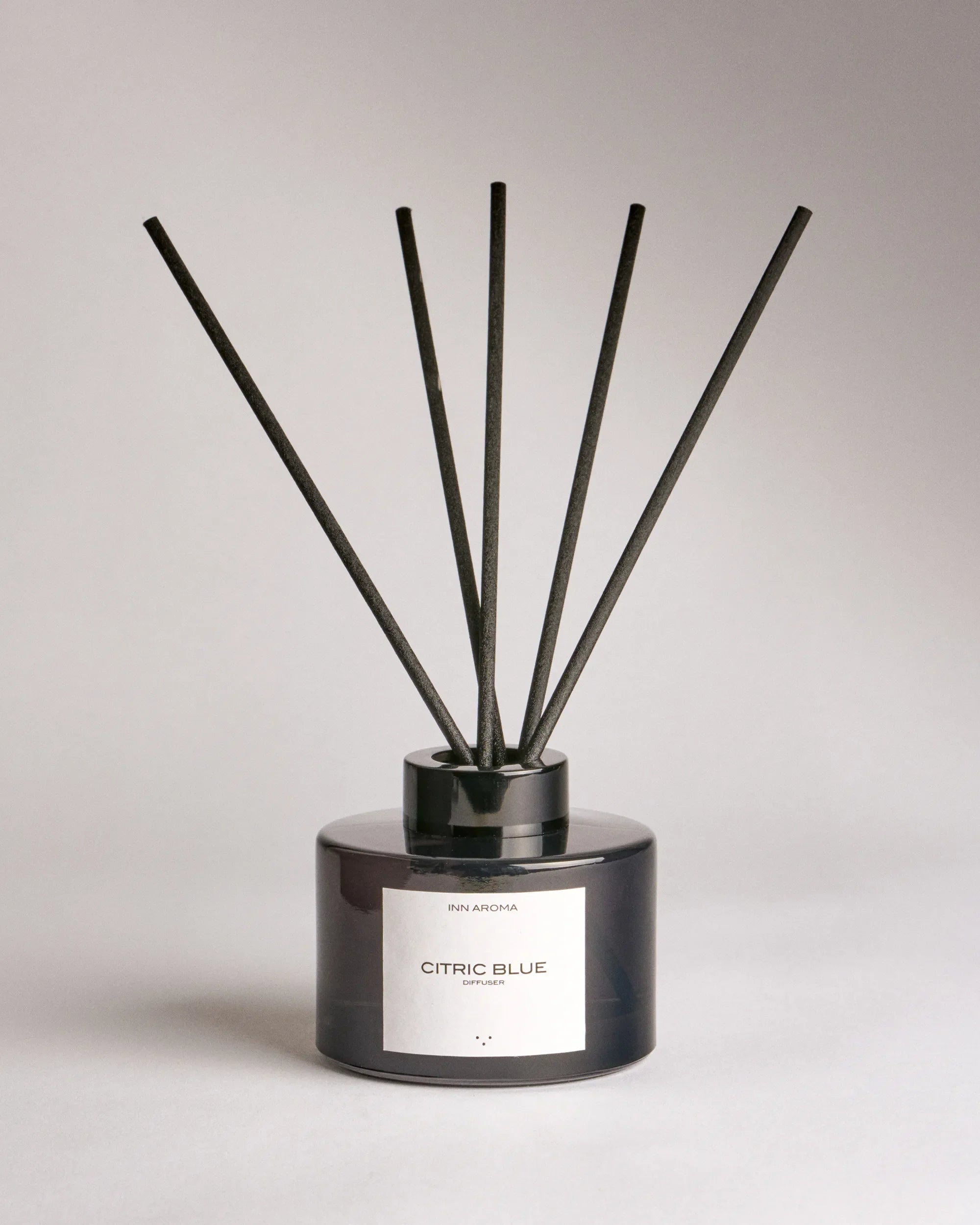 Mikado, Citric Blue (Emblematics)