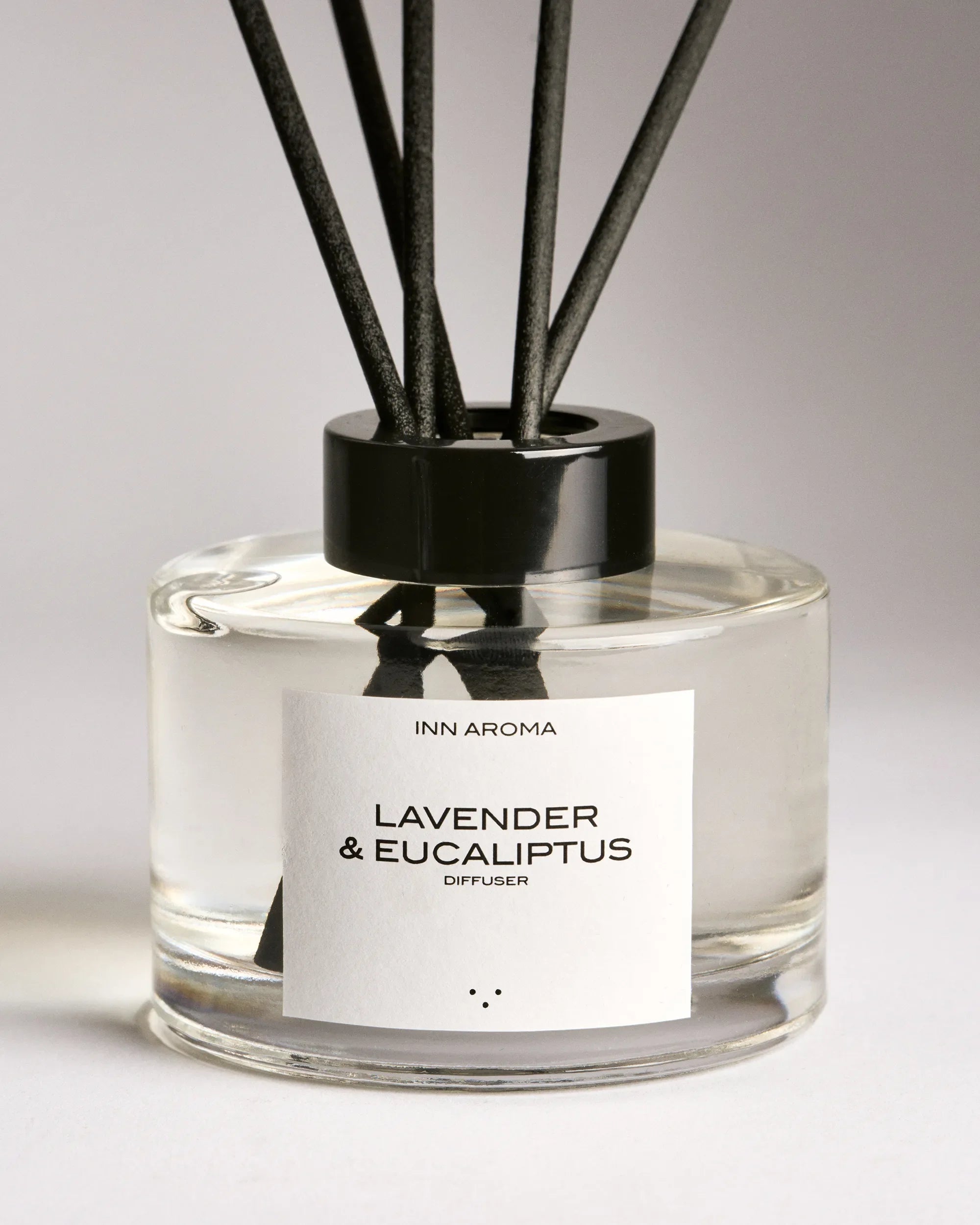Mikado, Lavender & Eucaliptus (Emblematics)