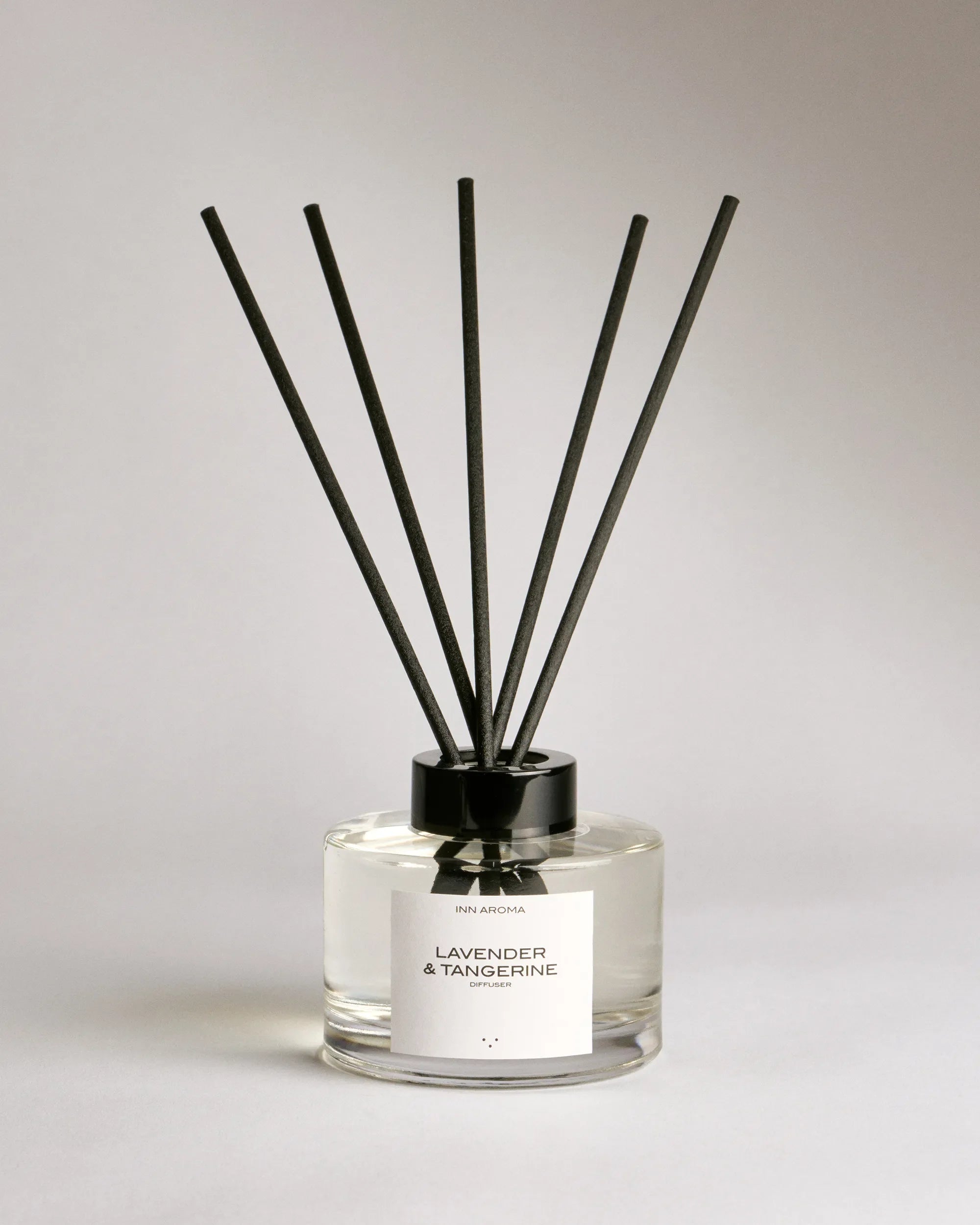 Mikado, Lavender & Tangerine (Emblematics)