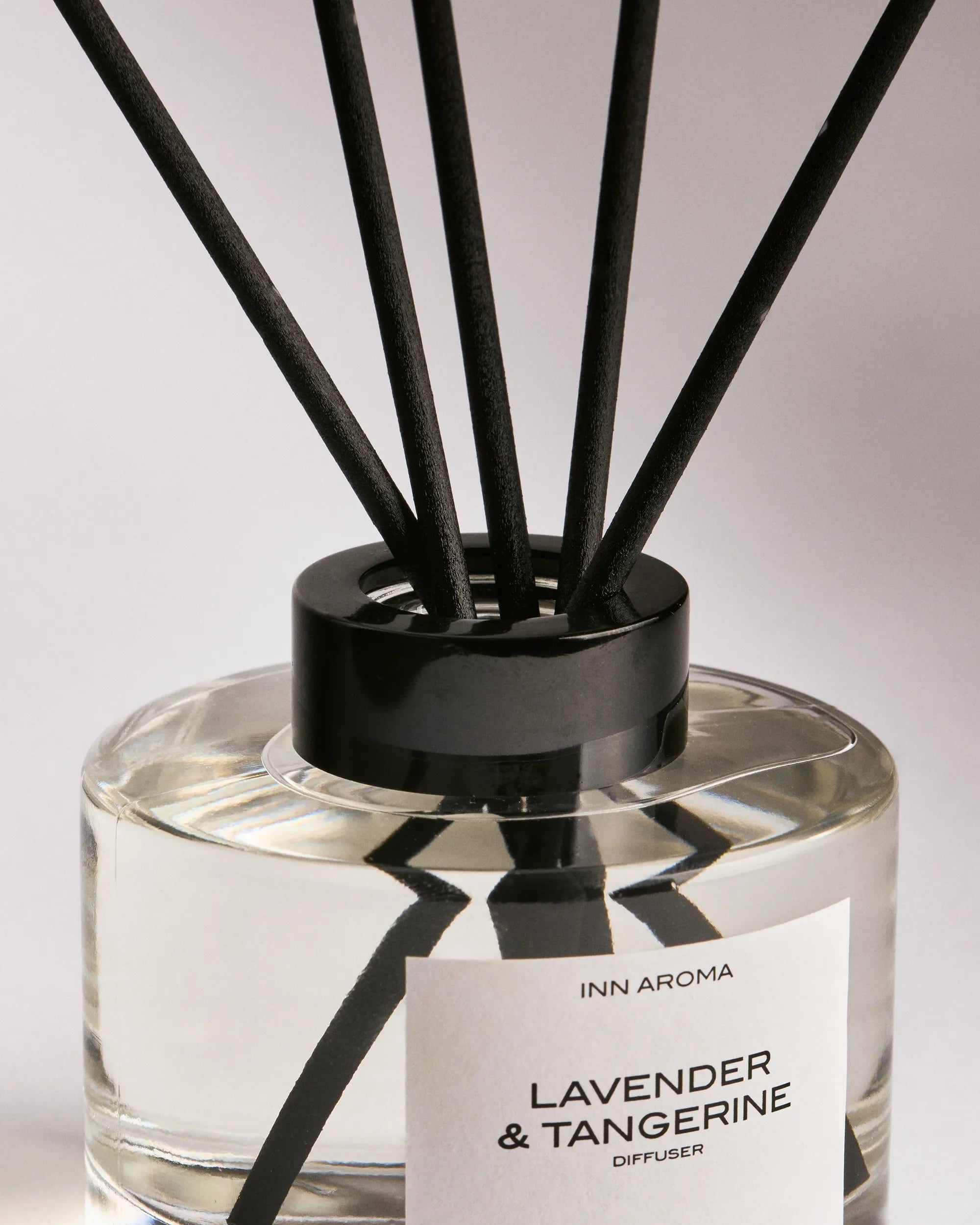 Mikado, Lavender & Tangerine (Emblematics)