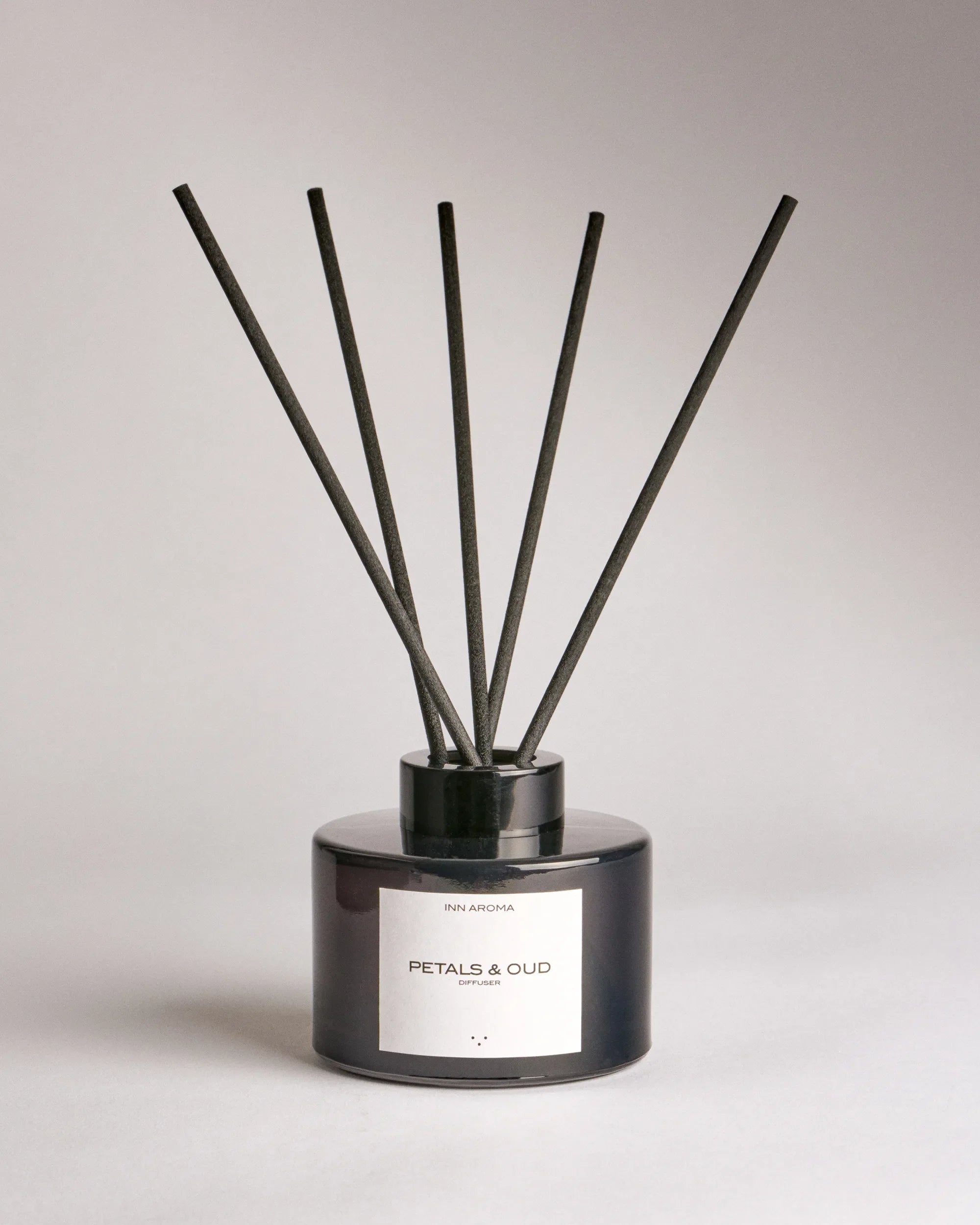 Mikado, Petals & Oud (Emblematics)