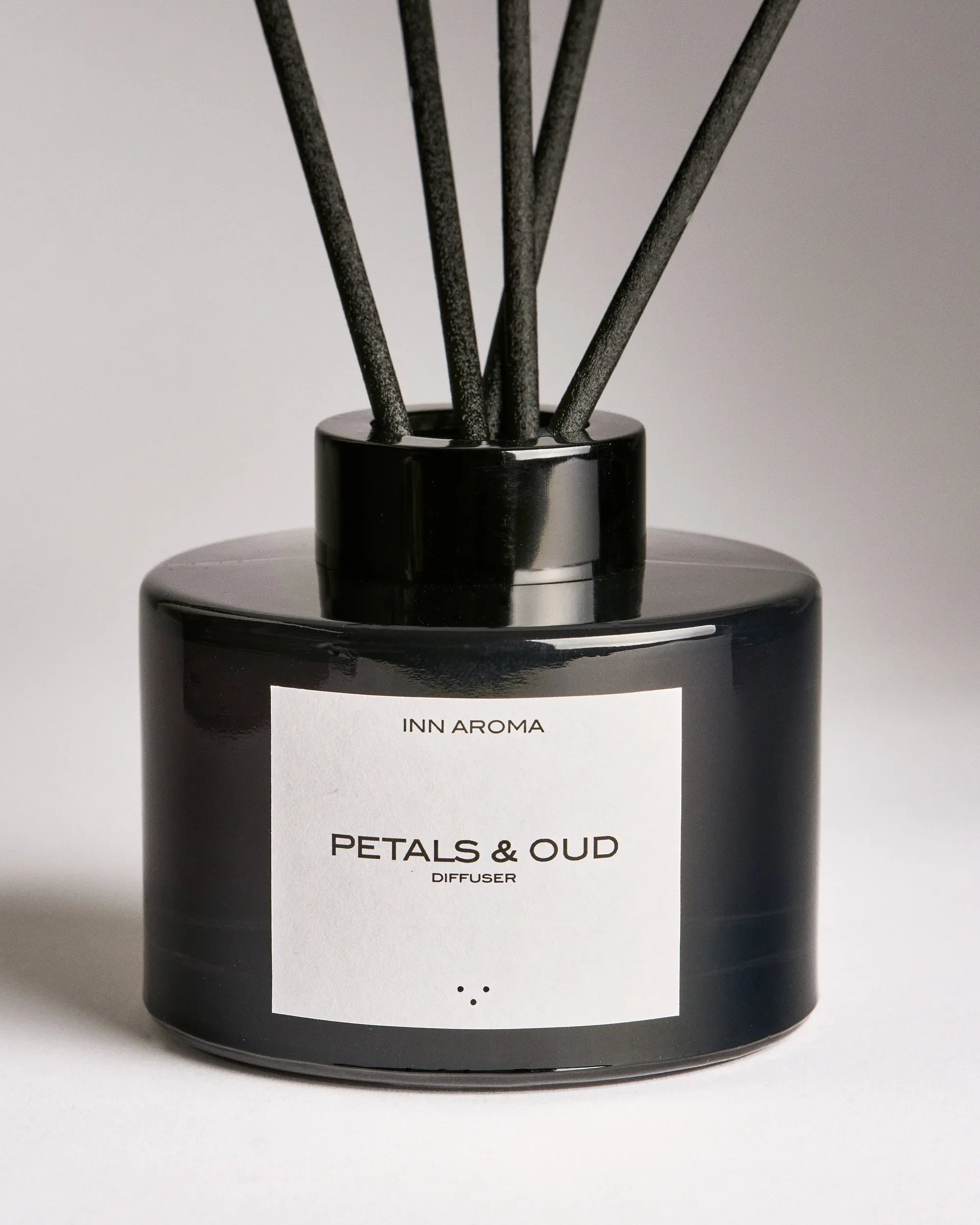 Mikado, Petals & Oud (Emblematics)