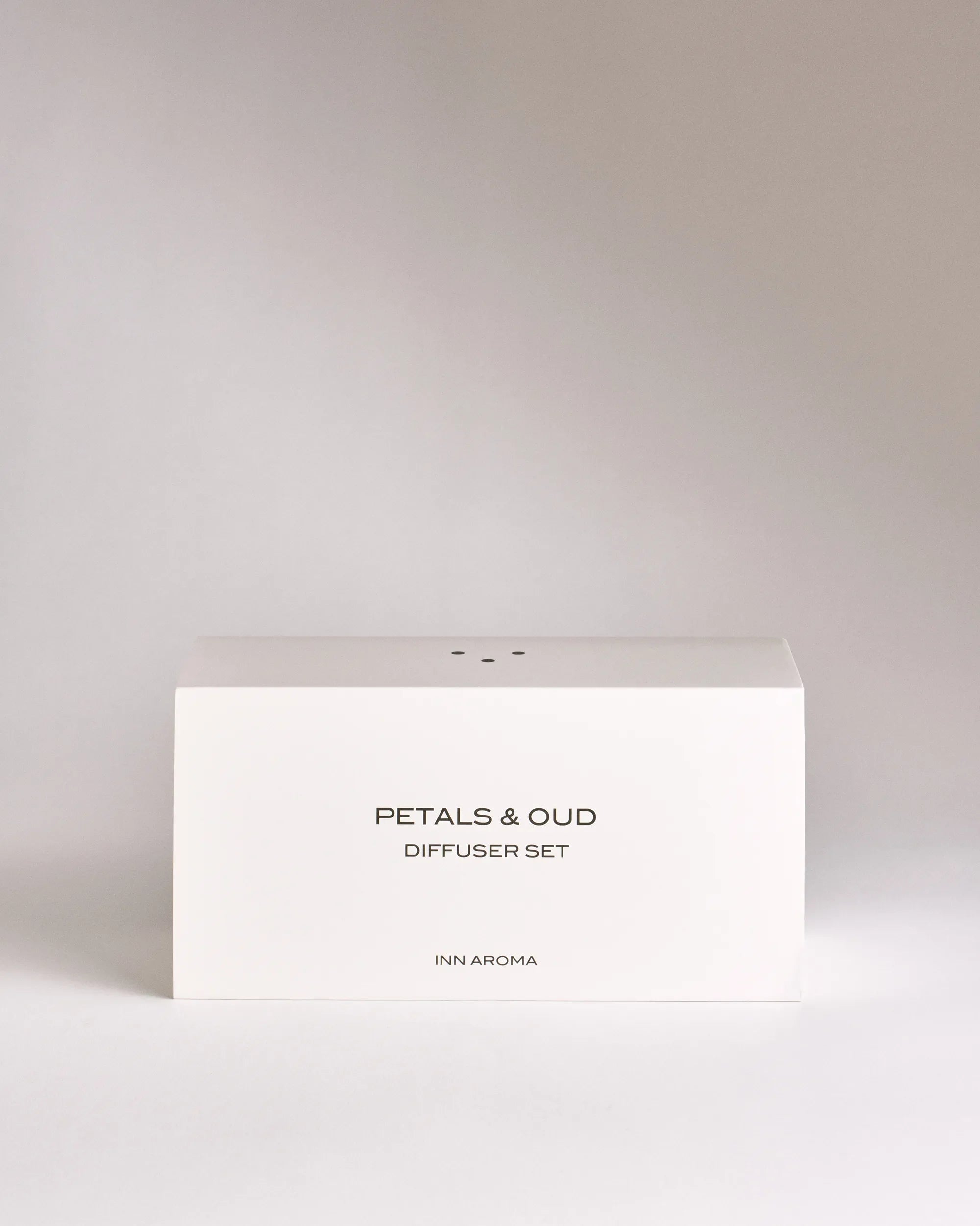 Mikado, Petals & Oud (Emblematics)