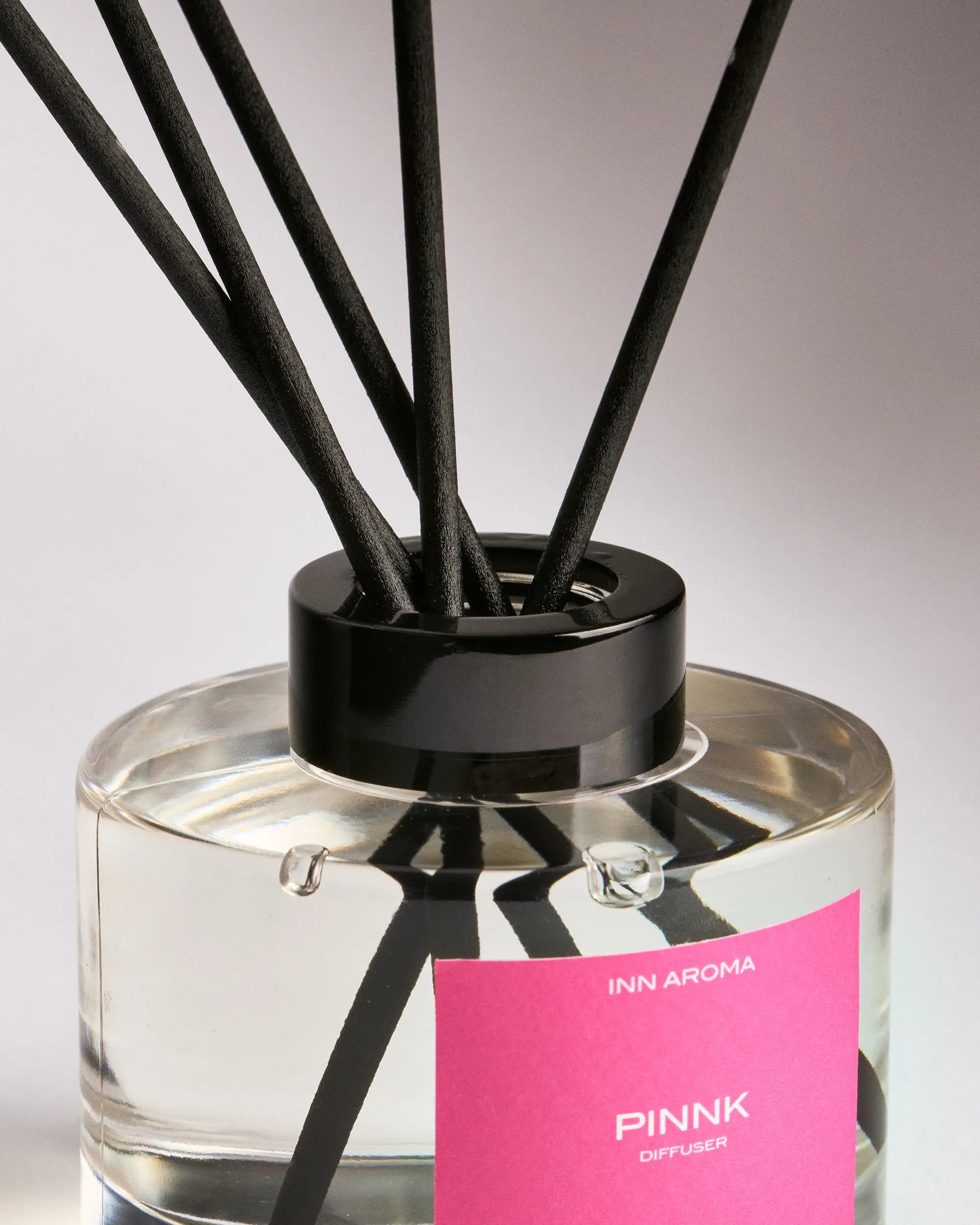 Mikado, PINNK (Emblematics)