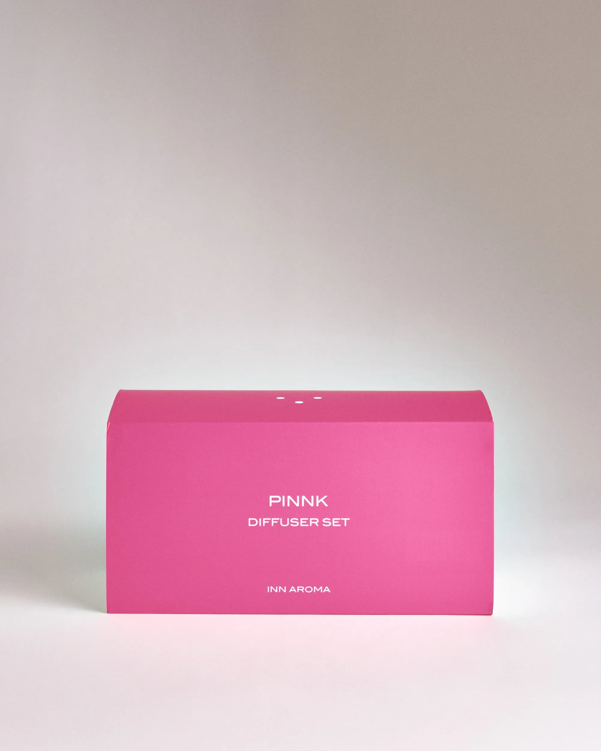 Mikado, PINNK (Emblematics)