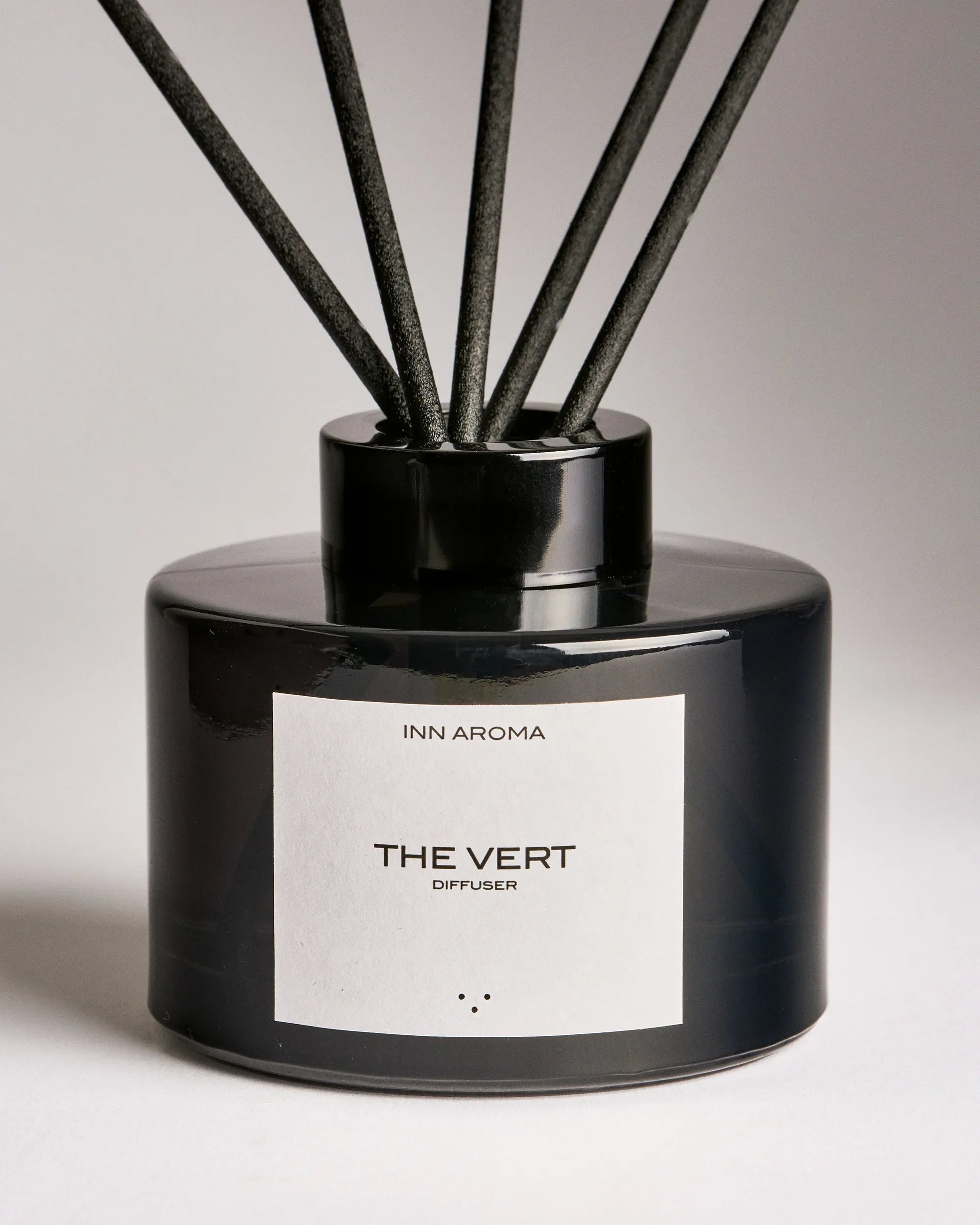 Mikado, The Vert (Emblematics)